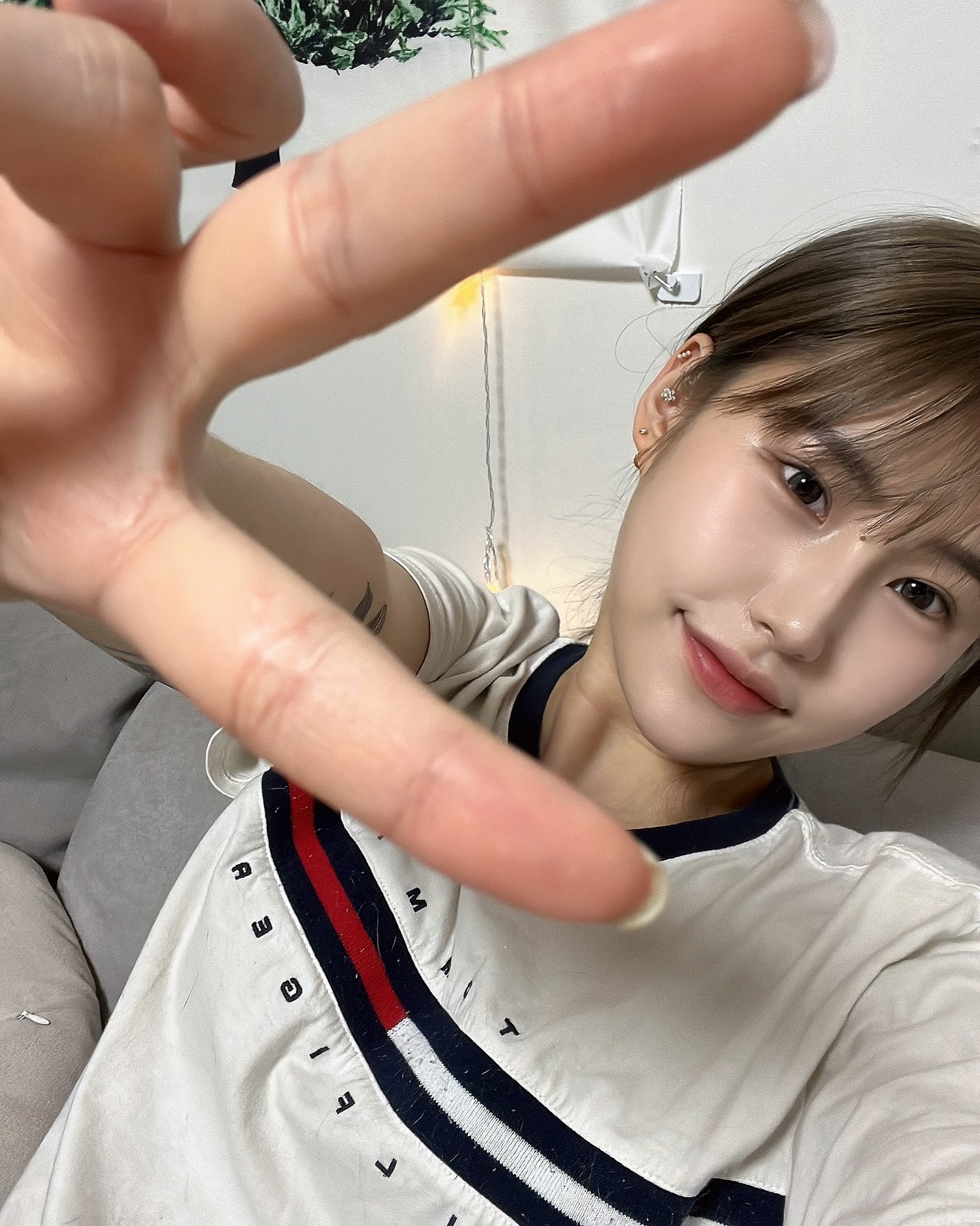 2024, 꿈을 꾸자
앞으로 나아가자 가볍게. 대신 꾸준히💖
