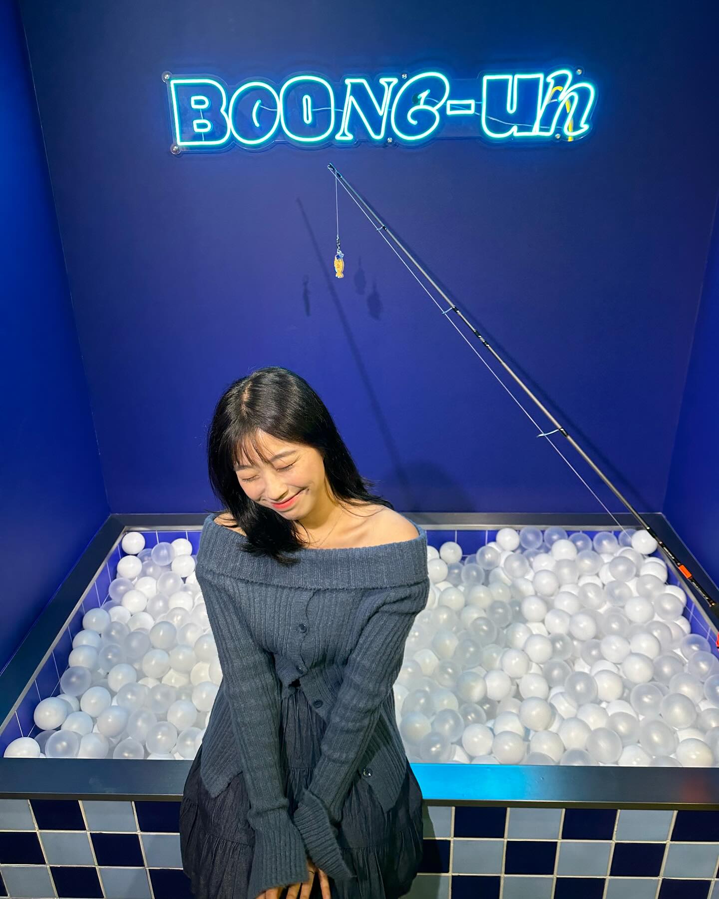 잡았다 BOONG-UH 🎣🐟💙

 CJ제일제당(cjcheiljedang)에서 붕어빵 팝업스토어를 오픈했어요 !

팥붕, 왕붕, 피붕, 호붕, 밤붕, 스붕 총 6가지의 다양한 붕어빵과 유튜브 구독만 하면 참여할 수 있는 이벤트까지 👍

#우주붕어 #성수동 #팝업스토어 놀러와서 포토존에서 사진찍고 인생샷 남겨야햄ㅠ

갠적으로 호붕(호떡), 밤붕(맛밤)이 젤루 맛있었어요 🥰

초대 감사합니당 💖

#성수 #성수동팝업 #성수팝업 #붕어빵 #핫플