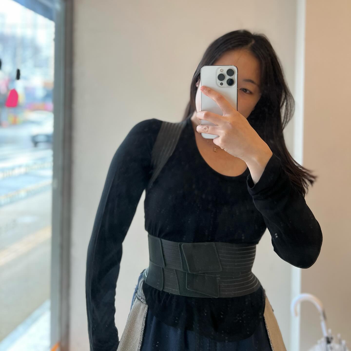 #협찬

멜킨 #자세교정밴드