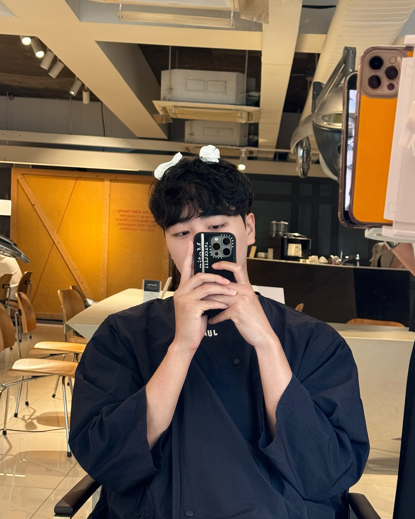 머리하고 일하고 제주살이중🛫