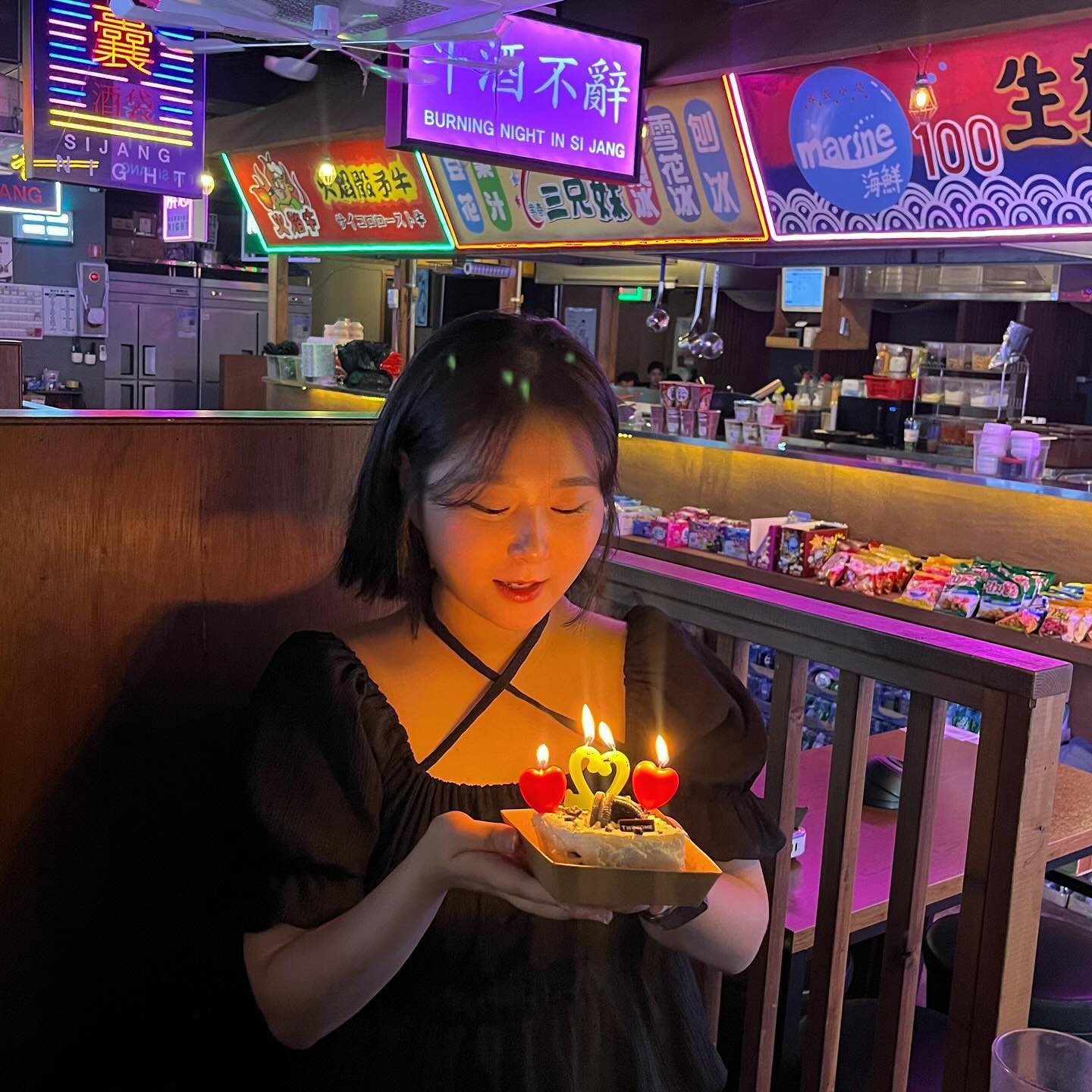 🎂