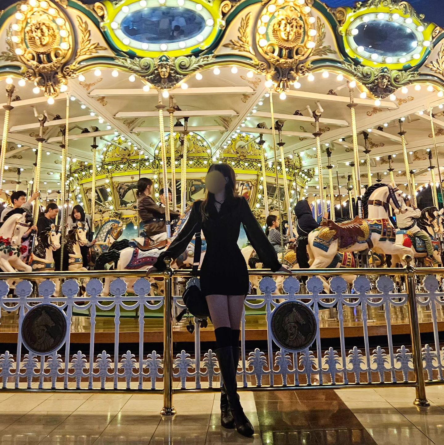 🎠