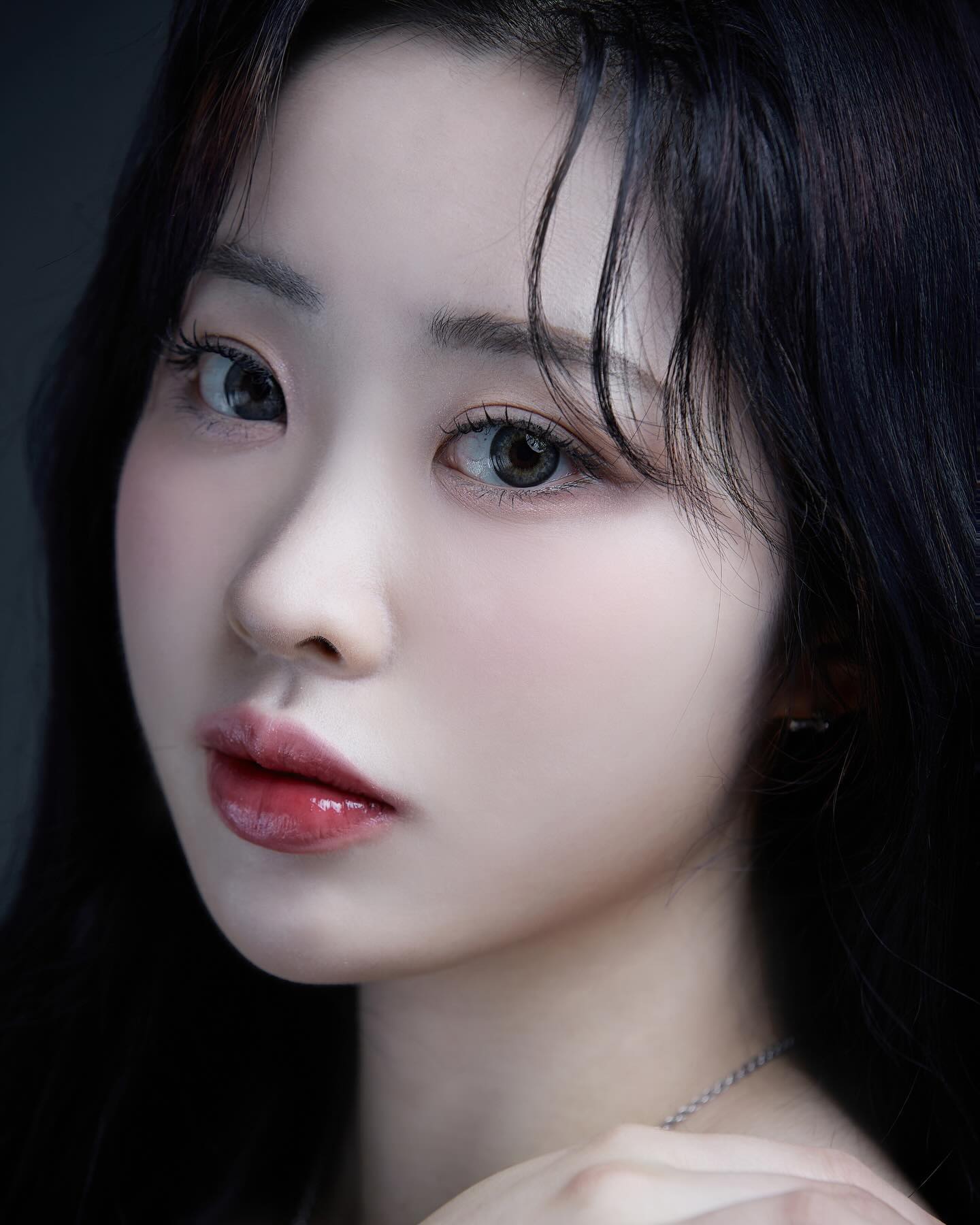 백설공주 같나요?