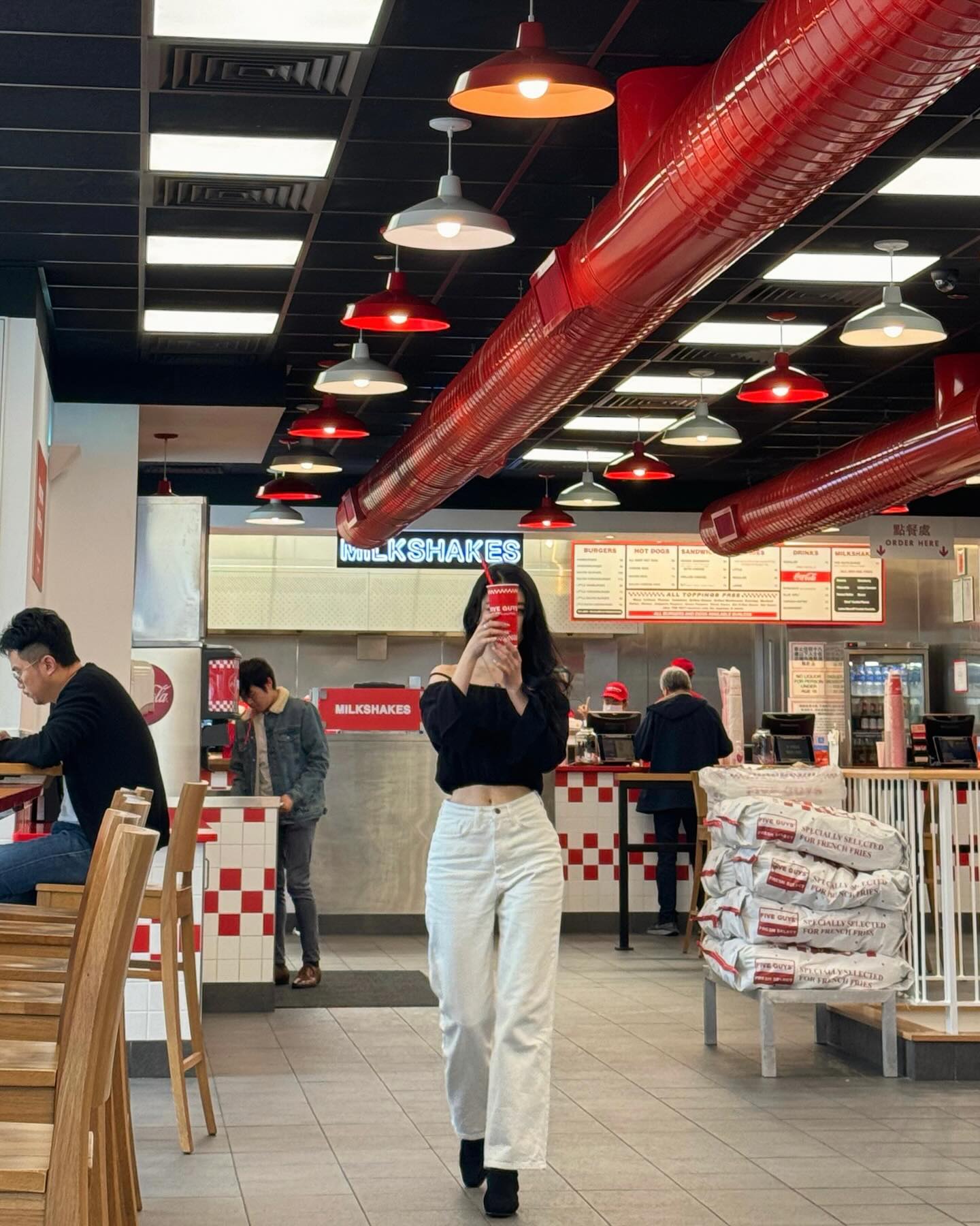 3박4일 관광객 체험하구 옴 🏠🇭🇰❣️
