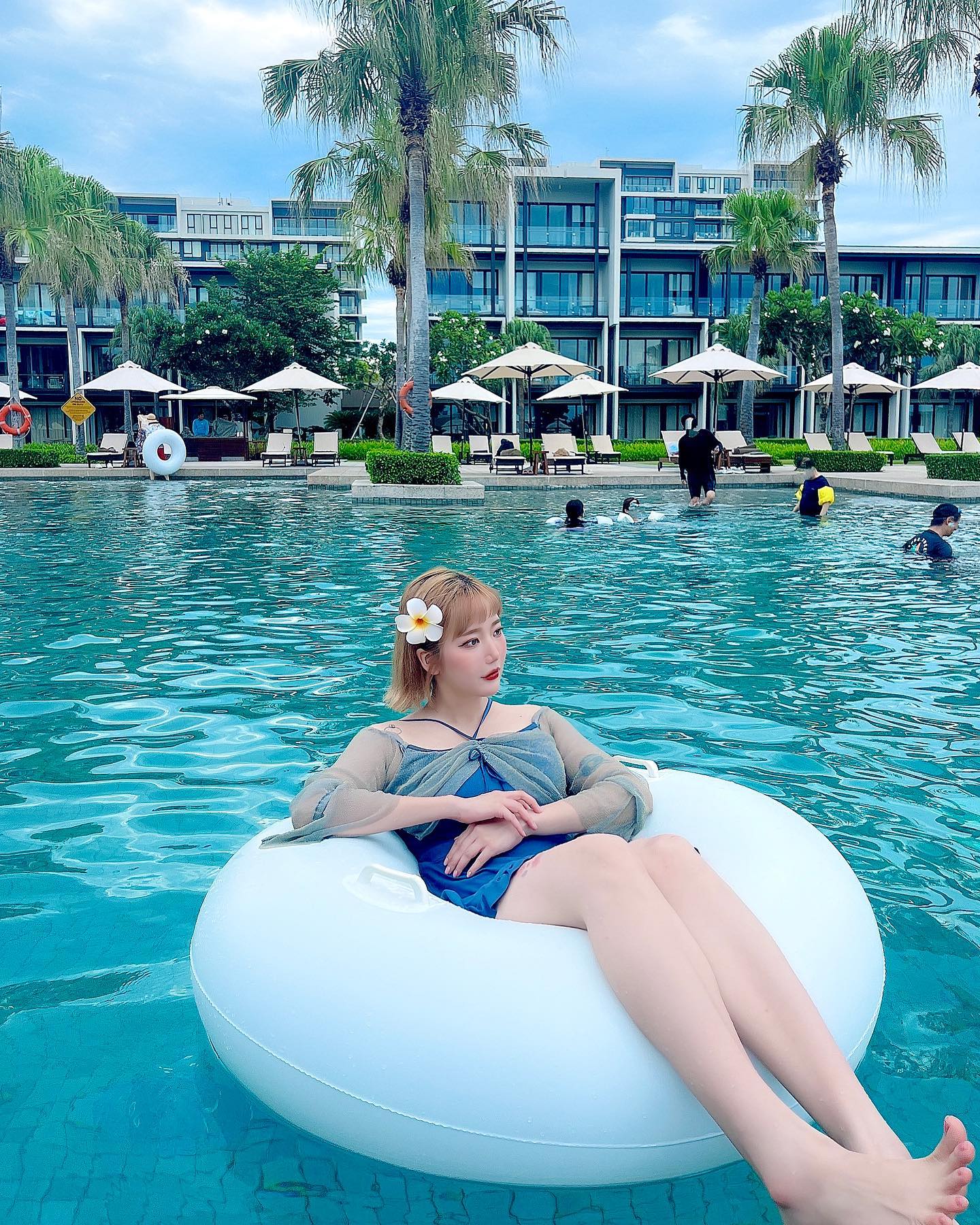🏝️