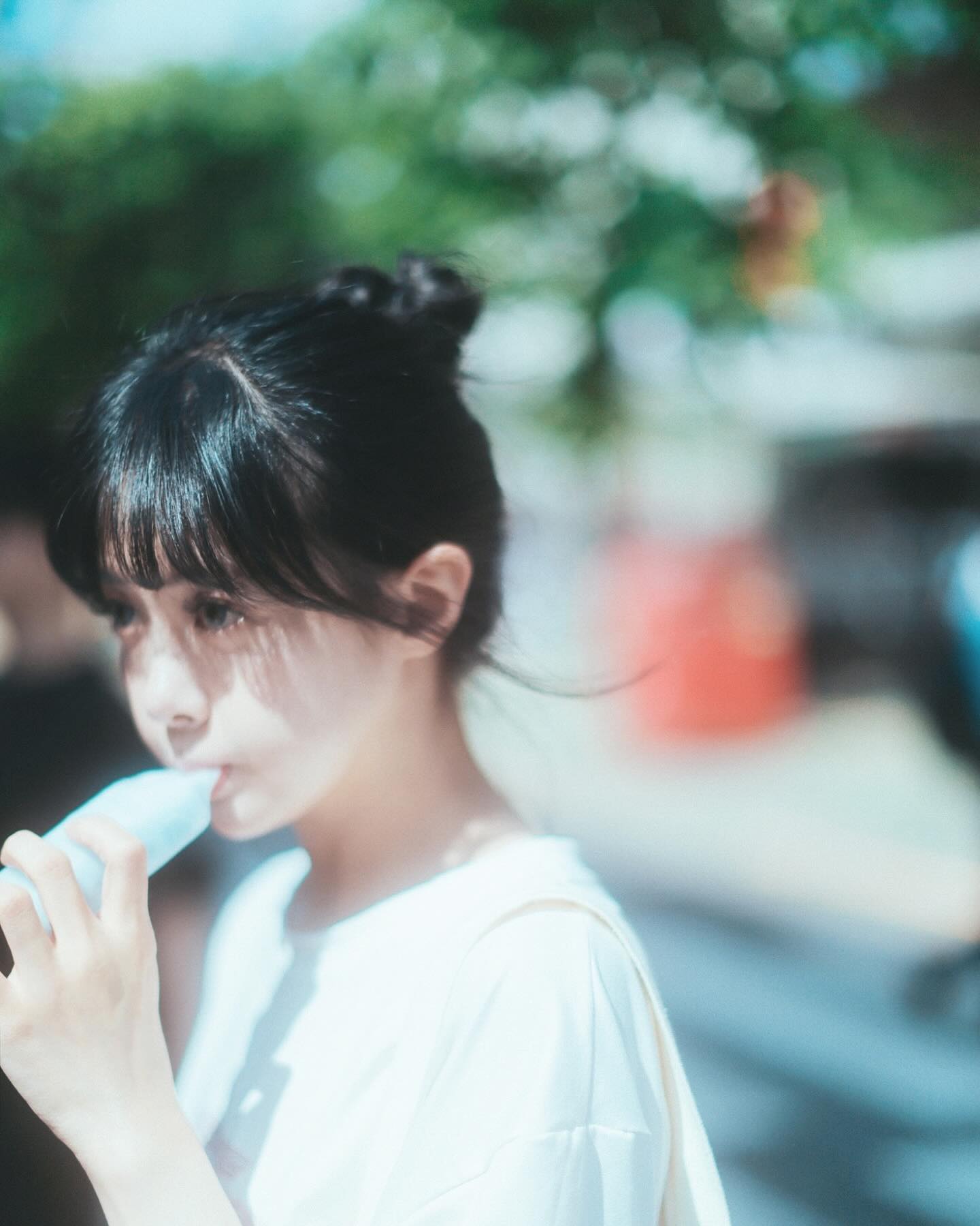 제목은 동네한량 🫠 한량이 되고싶습니다,,