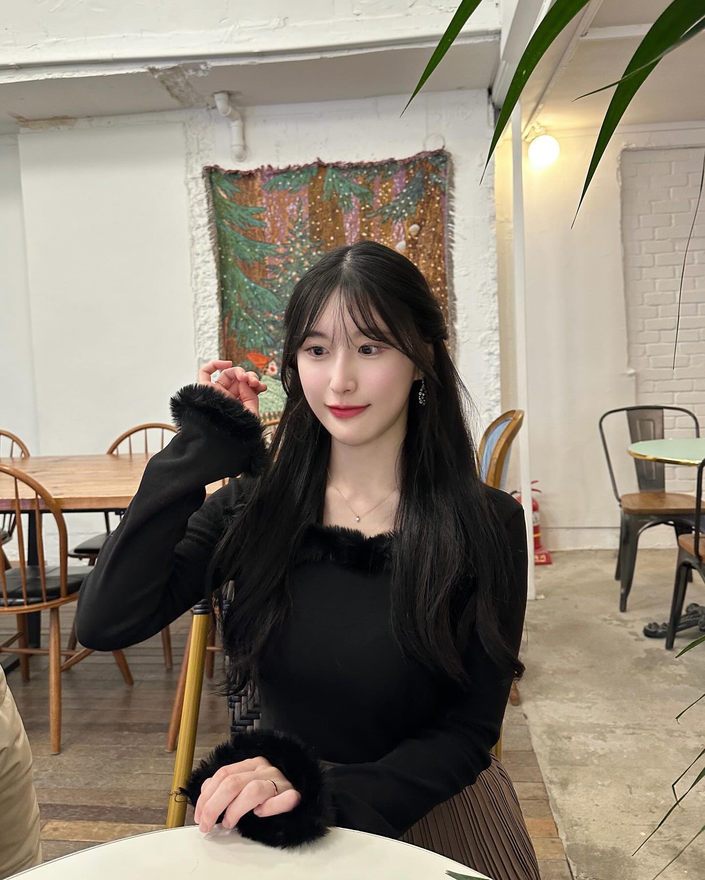 강남데이트〰️🖤🤍😖