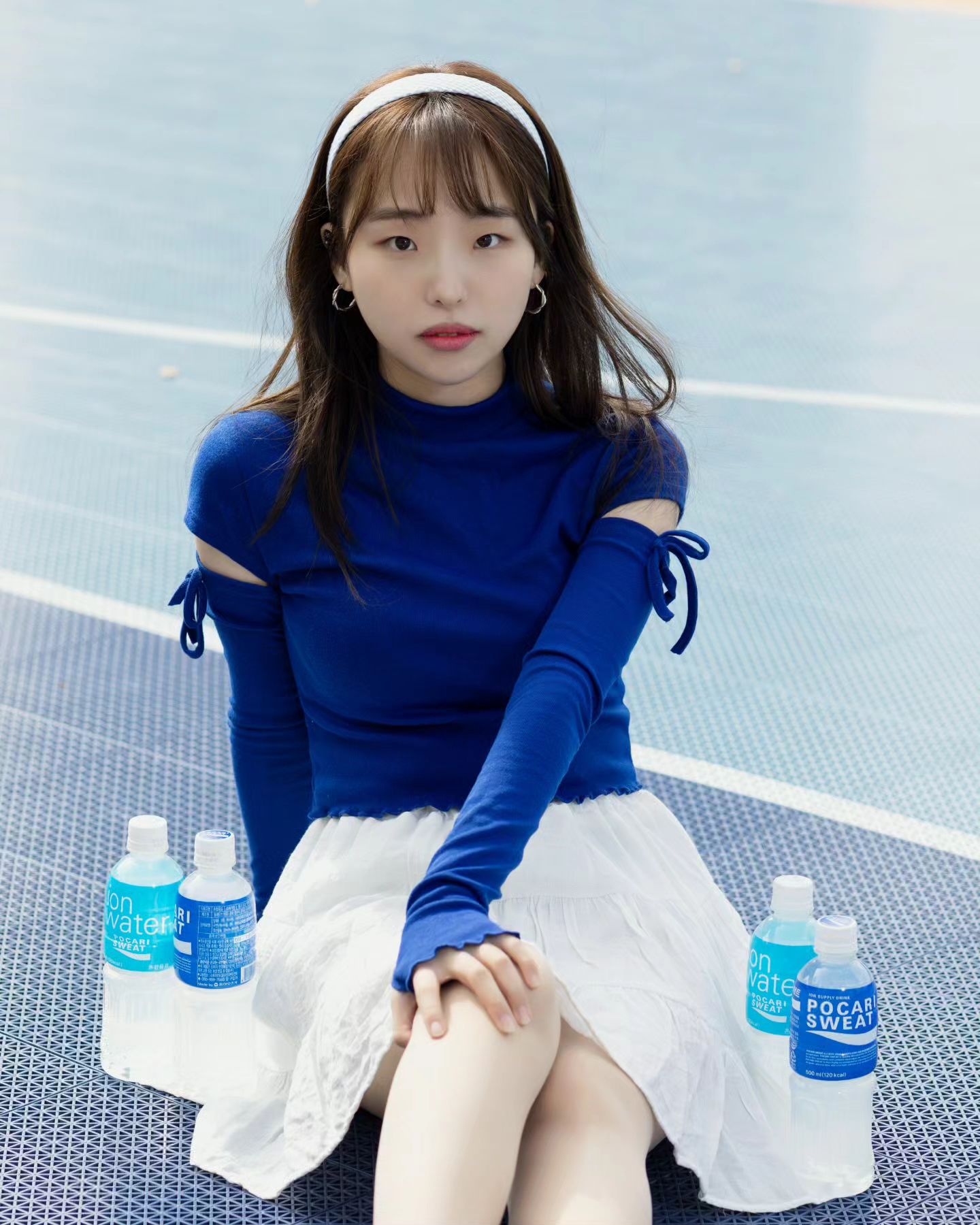 #협찬 #가을포카리 #월간포카리
#포카리스웨트 pocarisweat_kr
.
이온음료는 역시 포카리스웨트🩵
특유의 청량한 이미지도, 맛도, 브랜드도 좋고
요즘 밝은 츄님이 광고해서 더 좋다 :)
.
새로 출시한 #이온워터 역시 수분충전에 좋고
기존 포카리보다 조금 더 가벼운 이온음료를 찾는다면 딱 좋을 듯~
.
Photo. joohyun.kang_portrait
덕분에 월간포카리 즐겁게 촬영!
인간 포카리가 되어봤습니당🤍
.
.
#pocari #여행포카리 #관심 #pocarisweat #모든것 #경품이벤트 #활동가 #취미 #포카리 #이벤트 #일상 #포카리스웨트 #08L #좋아요