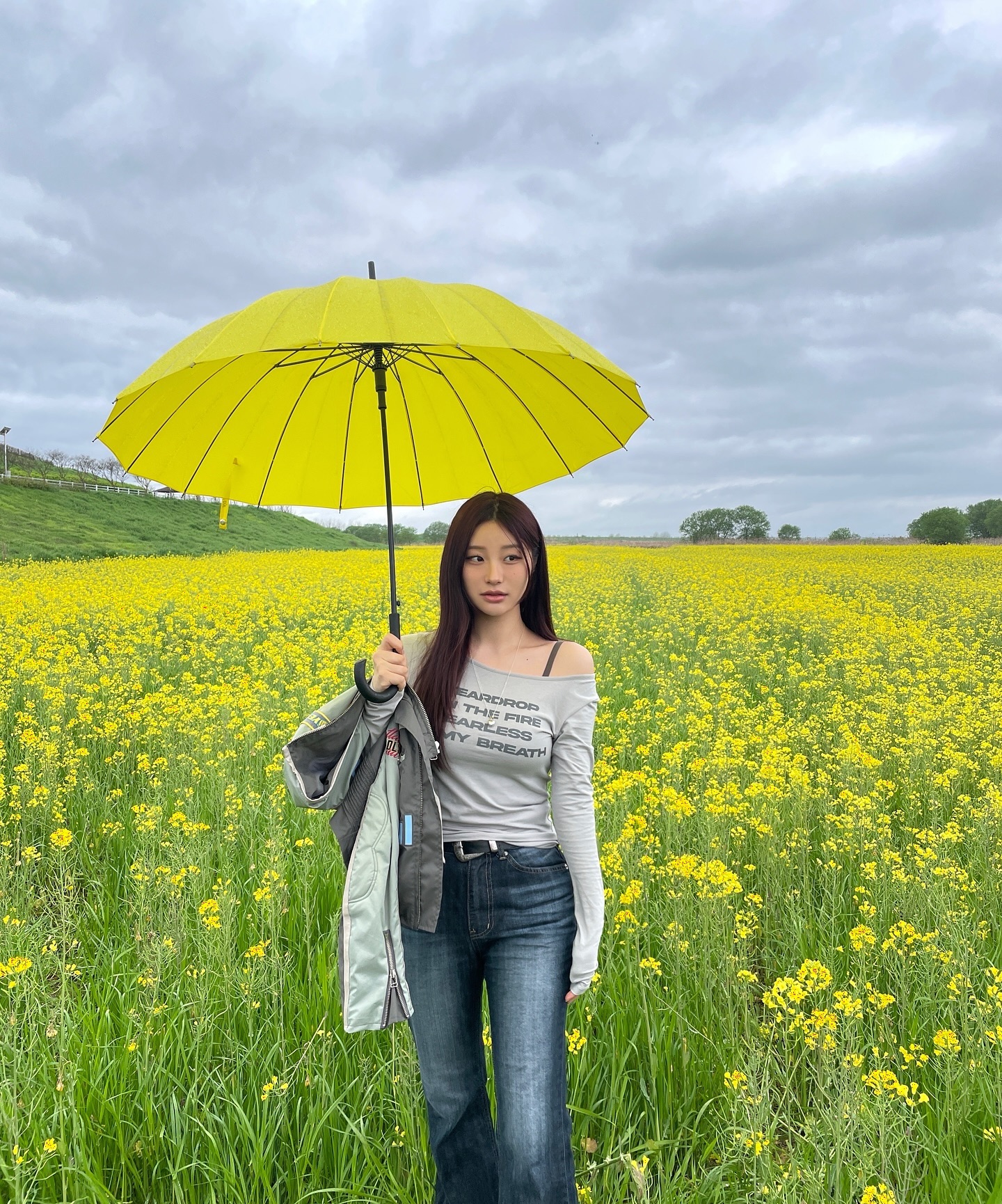 🌼💛
