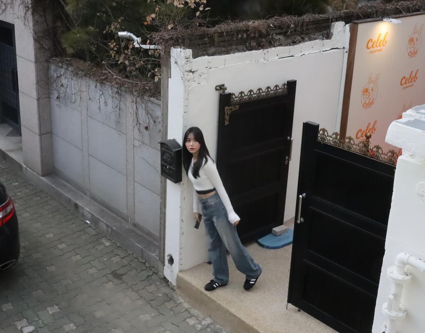 도촬너낌 내고싶음 여기 가십쇼