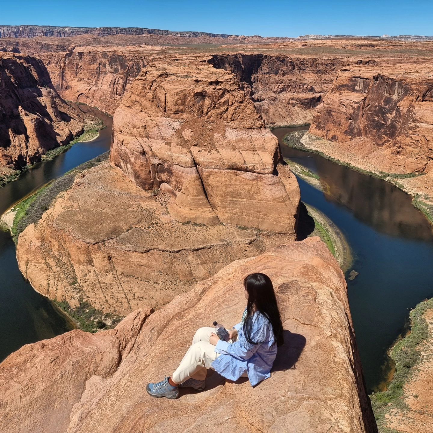 #lasvegas 
#horseshoebend
#page
#grandcanyon 
#grandcanyonnationalpark