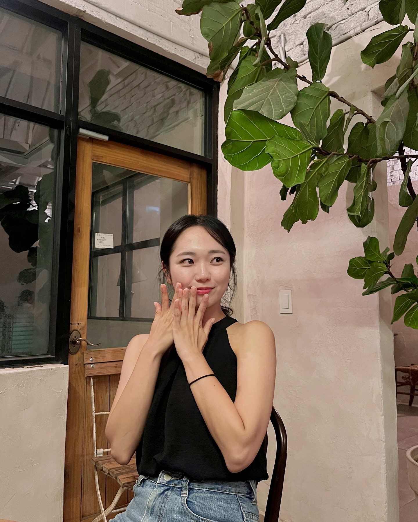 진짜 팔만 깜딩이 된 거 어케 복구해요 😢😢😢😢