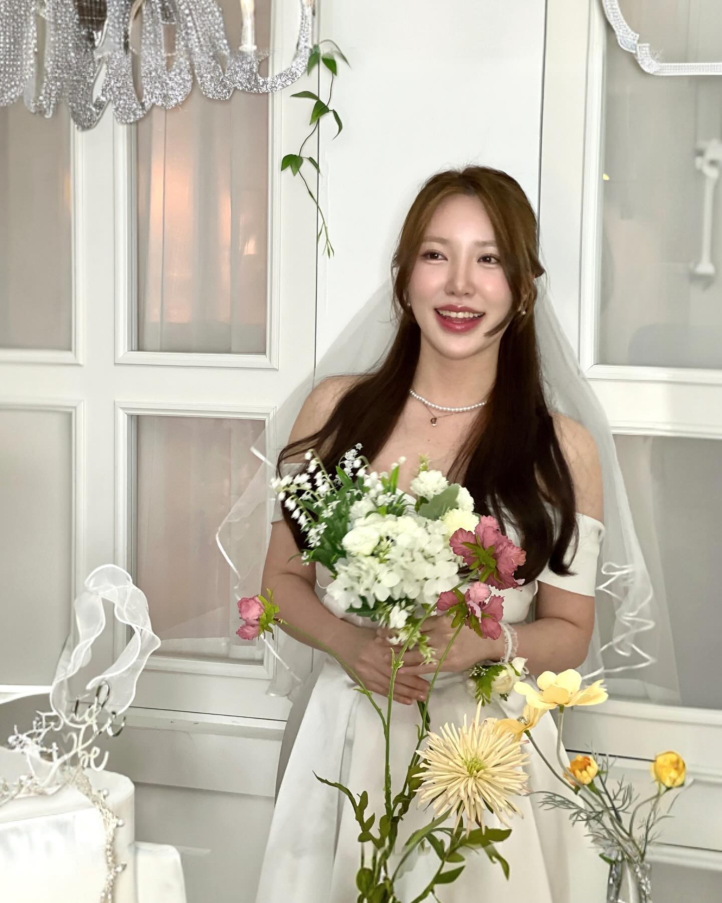 감사하고 소중하고 행복했던 👰🏻‍♀️✨ #브라이덜샤워