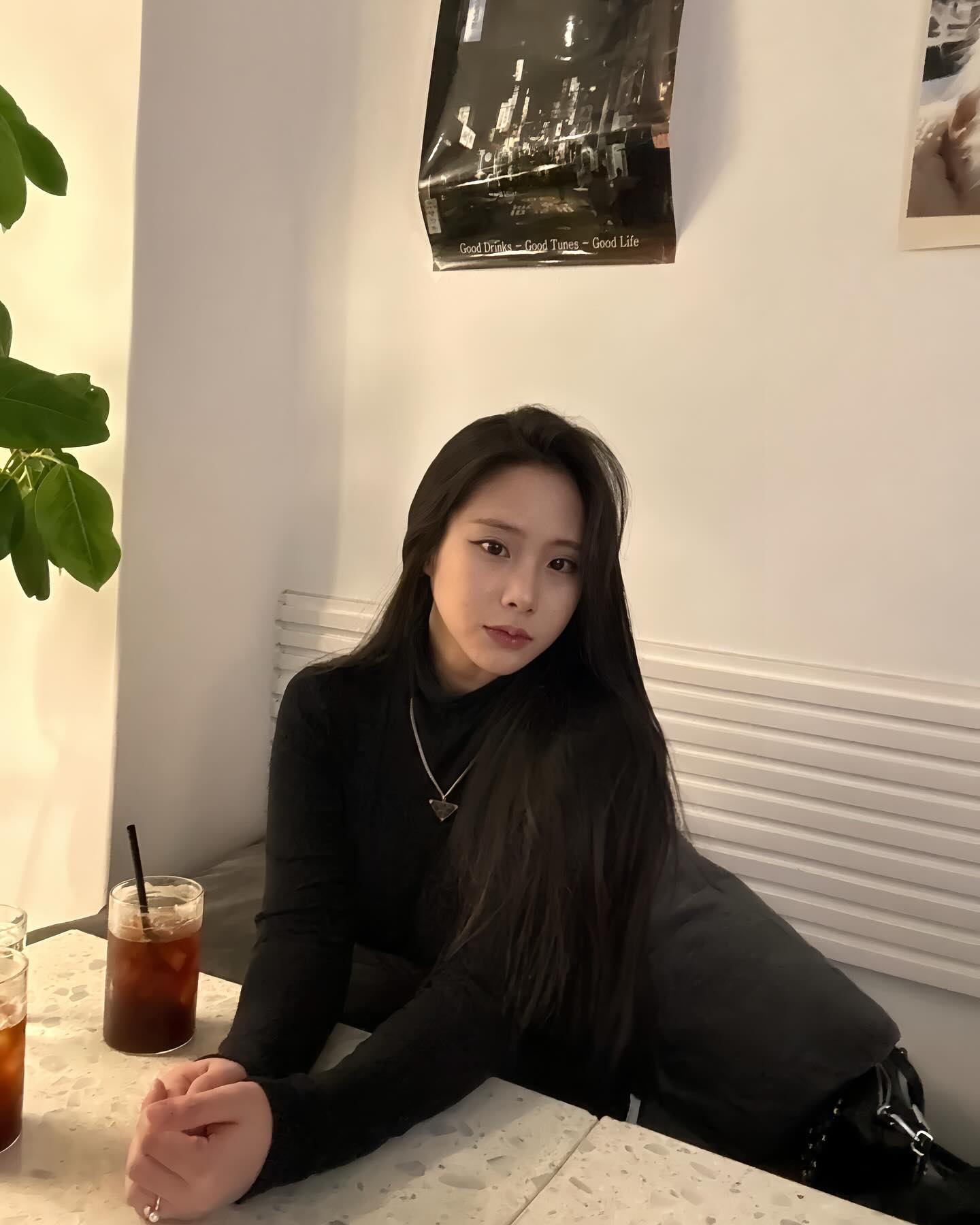 🎄 ☕️