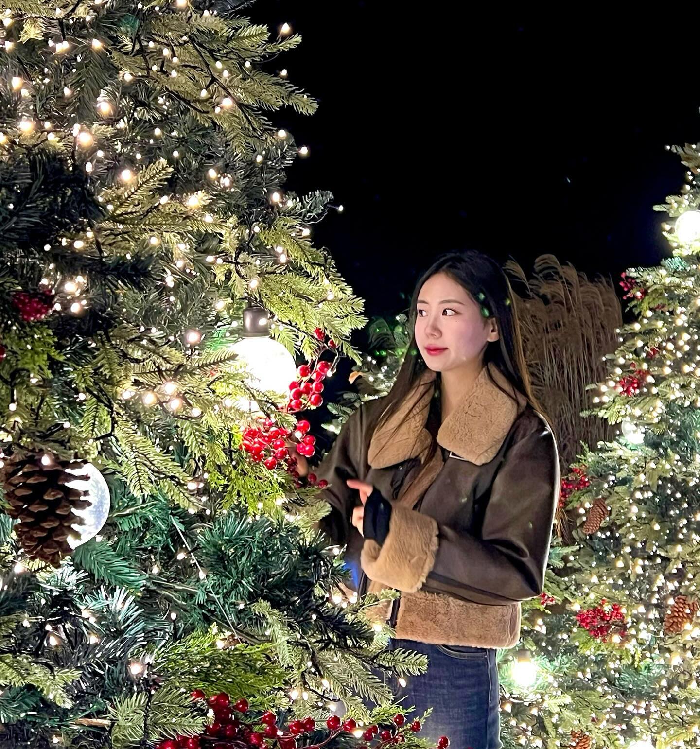 연말 좋당🎄