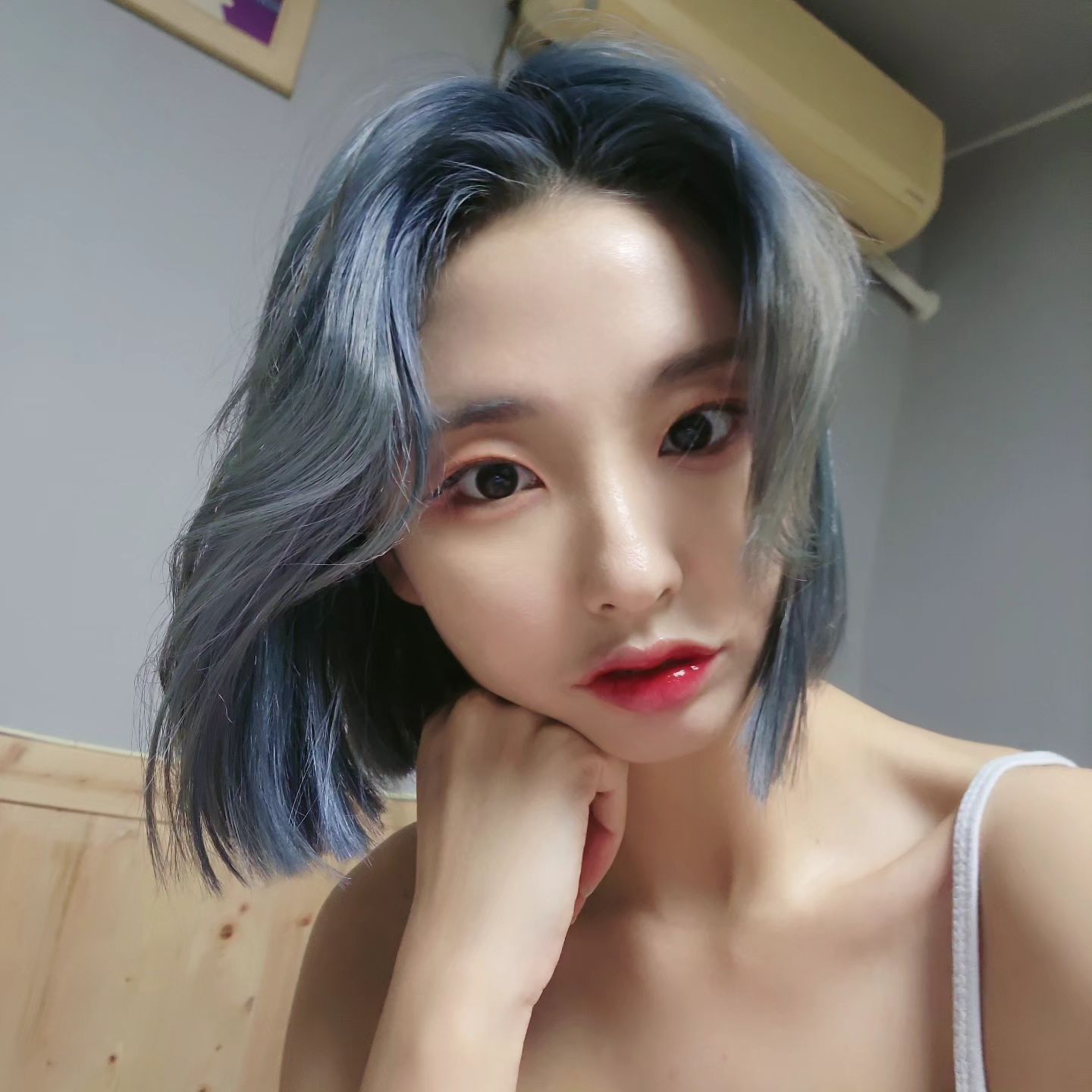 기분전환❤️
#좋아요#dm#협찬#환영#단발#단발머리#청주#댓글