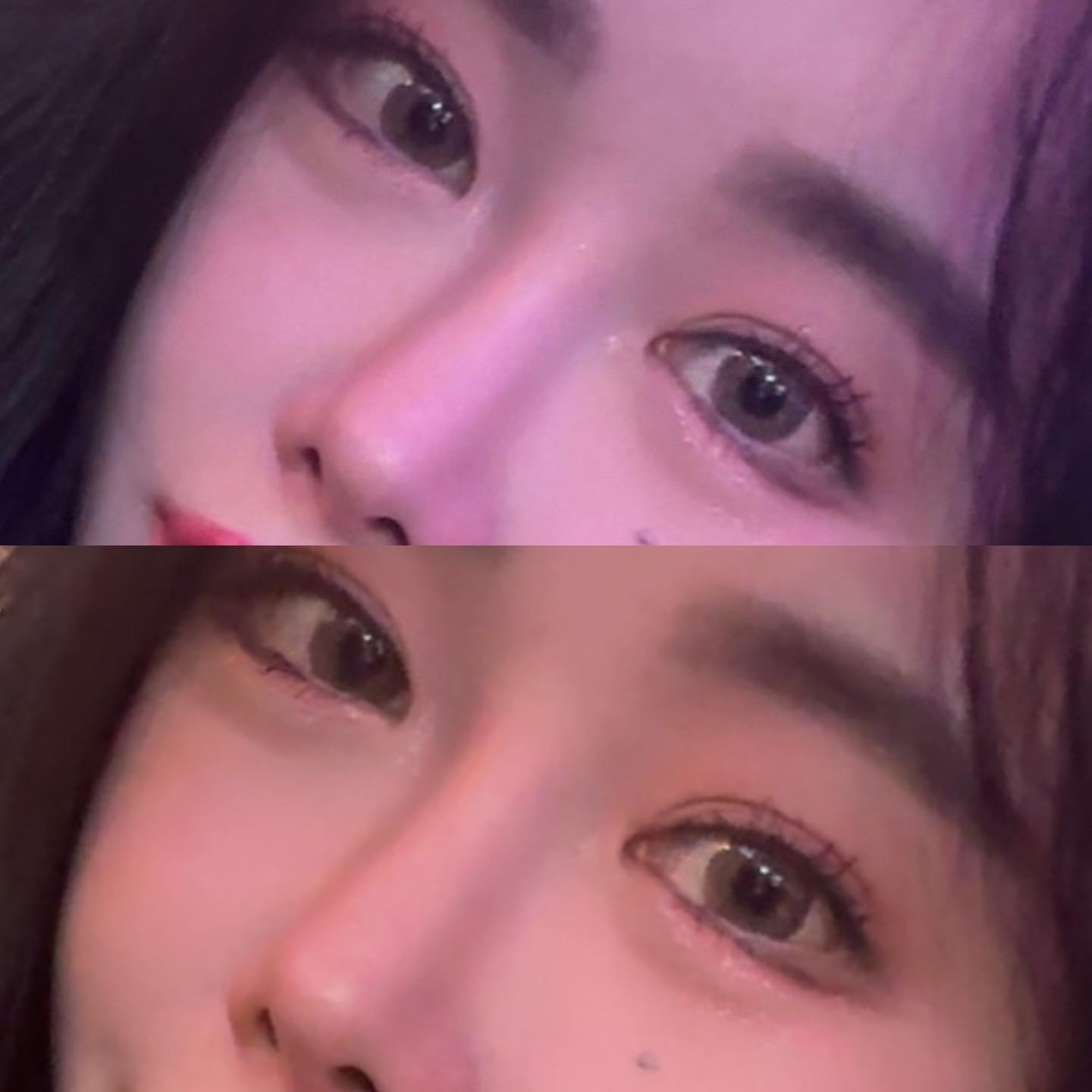 렌즈베리 실루엣 올리브 브라운

최애렌즈라서 찍은 사진이 많네,,

#렌즈베리#렌즈추천#실루엣#올리브브라운#렌즈후기#렌즈#브라운렌즈#렌즈