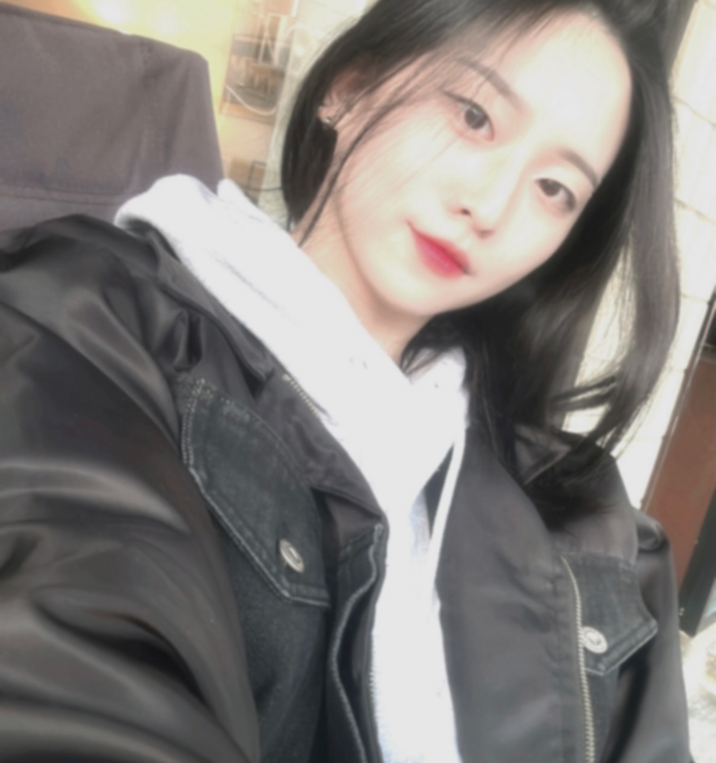 가을 냄시 킁카
