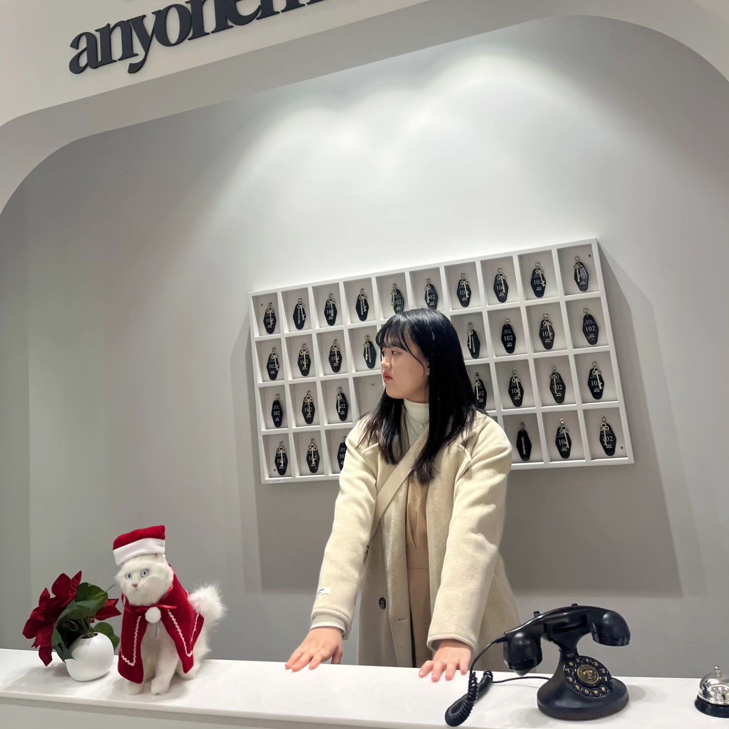 ☎️📞 : 전화 왔어요~