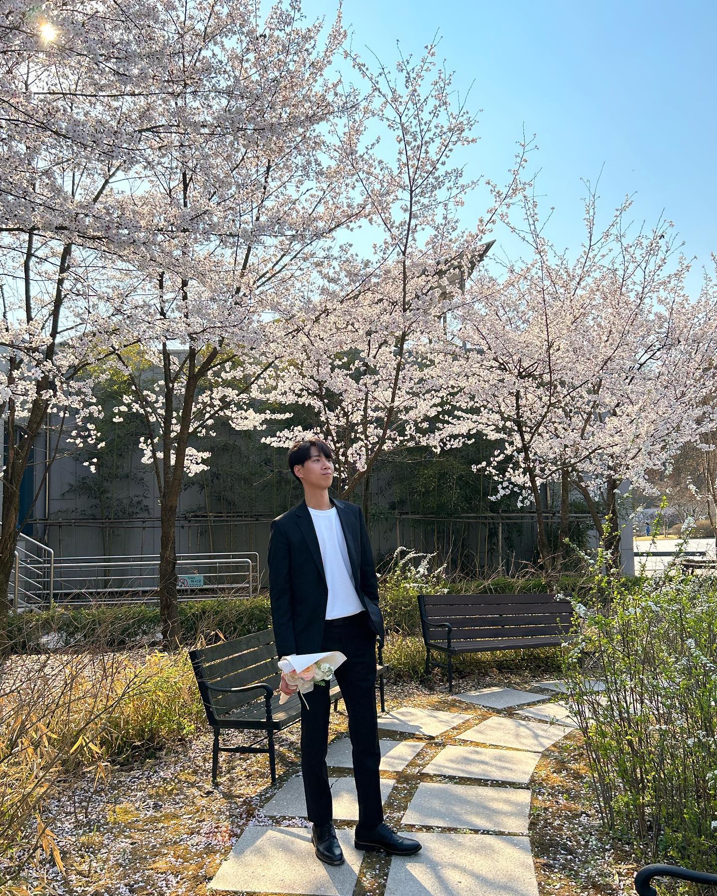 ⠀
⠀
오늘 유독- 훈내 촐촐나는
인자기(=왕쟘미)랑 꼬꾸굥하고 와따
٩(✿╹◡╹✿)۶
⠀