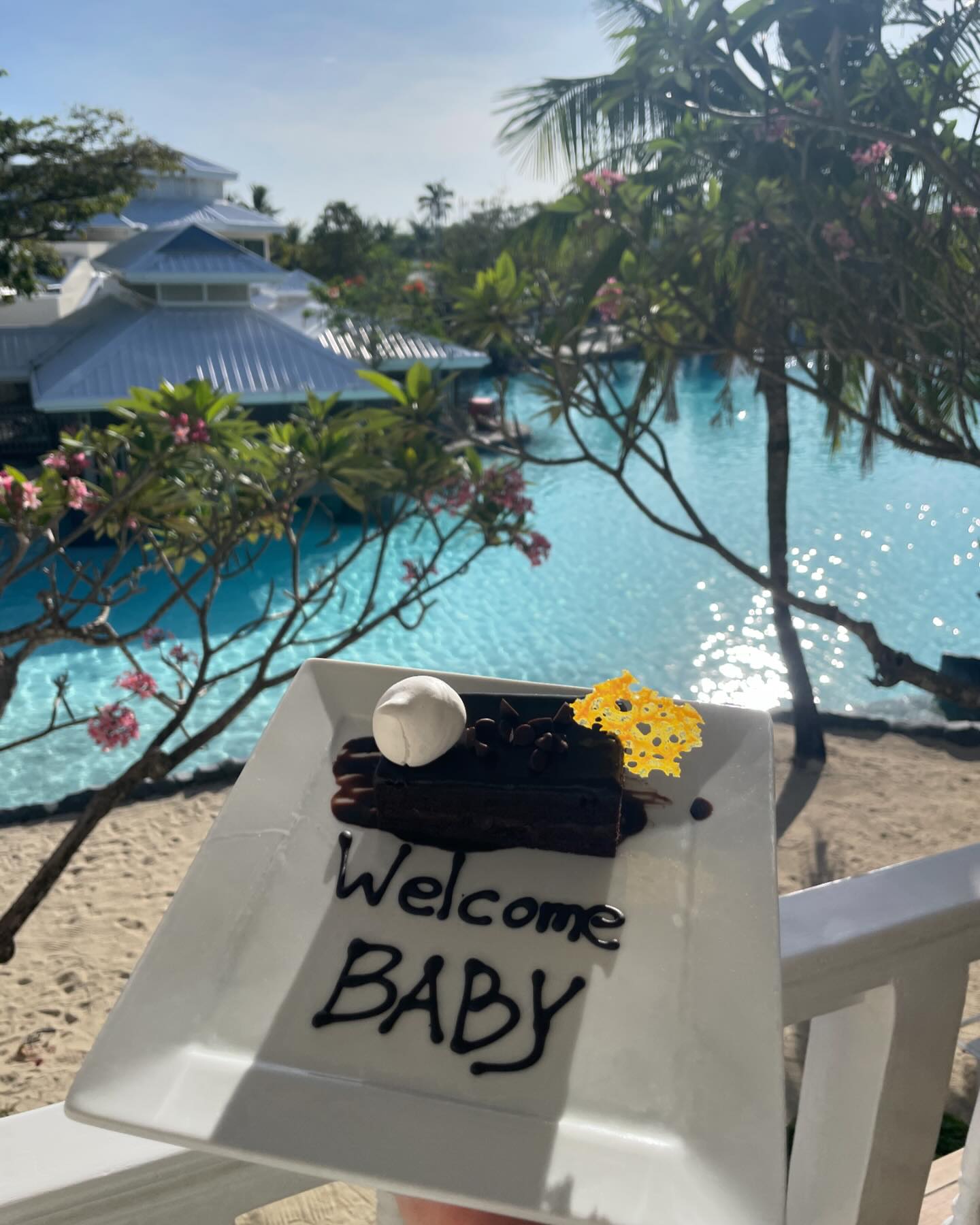 Welcome Baby👼🏻