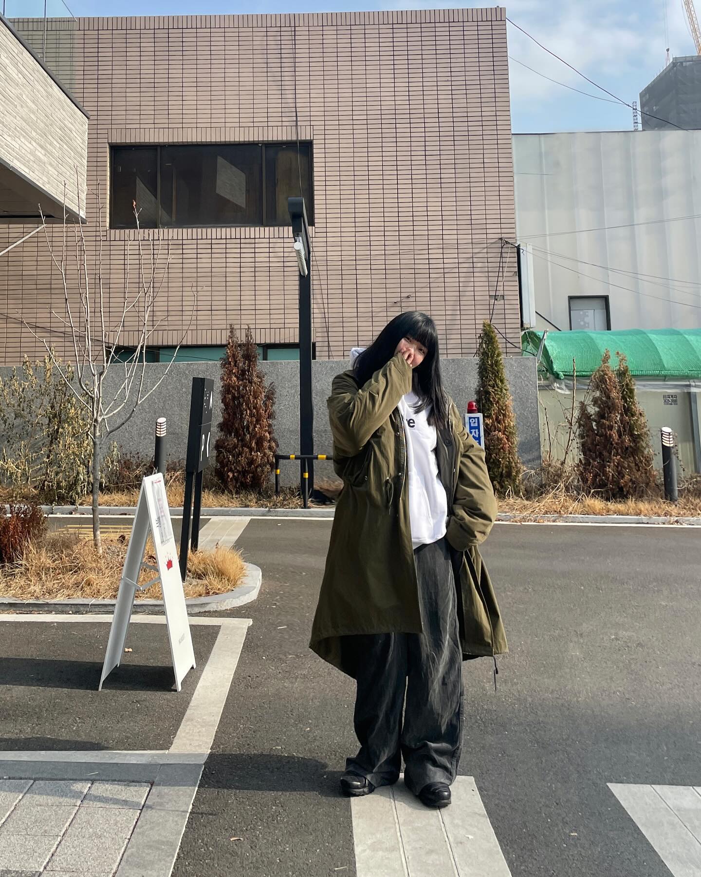 하루가 이르케 빨리 지나간다는건 나 바쁜 중인거지?!
화이탱