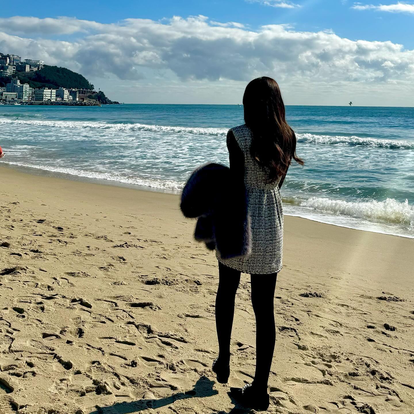 🌊
⠀
⠀
⠀
⠀
#바다 #부산 #해운대 #busan #haeundae