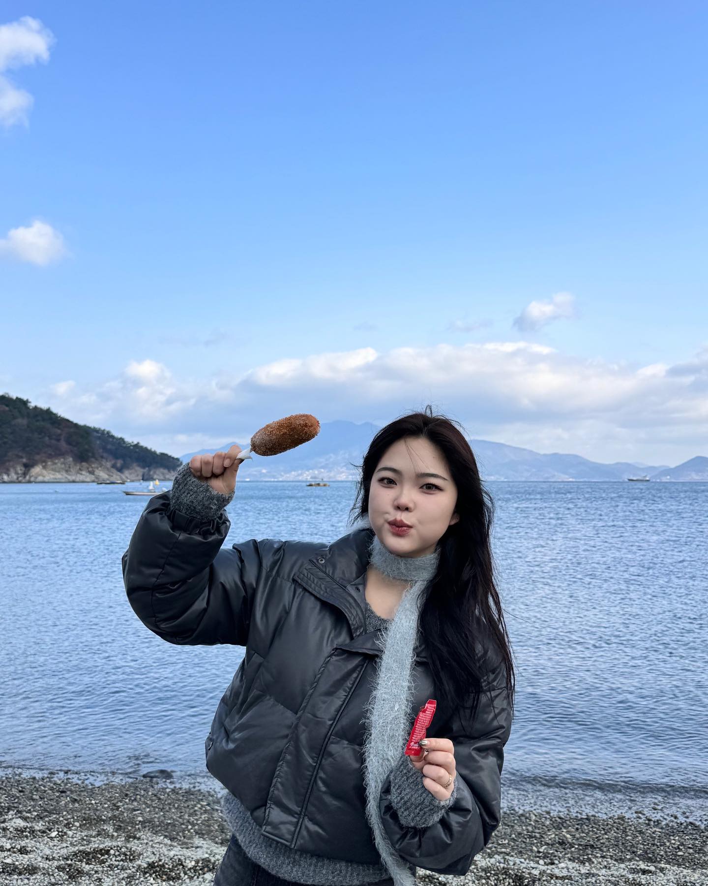 안녕 2023년 안녕 24살 🫧