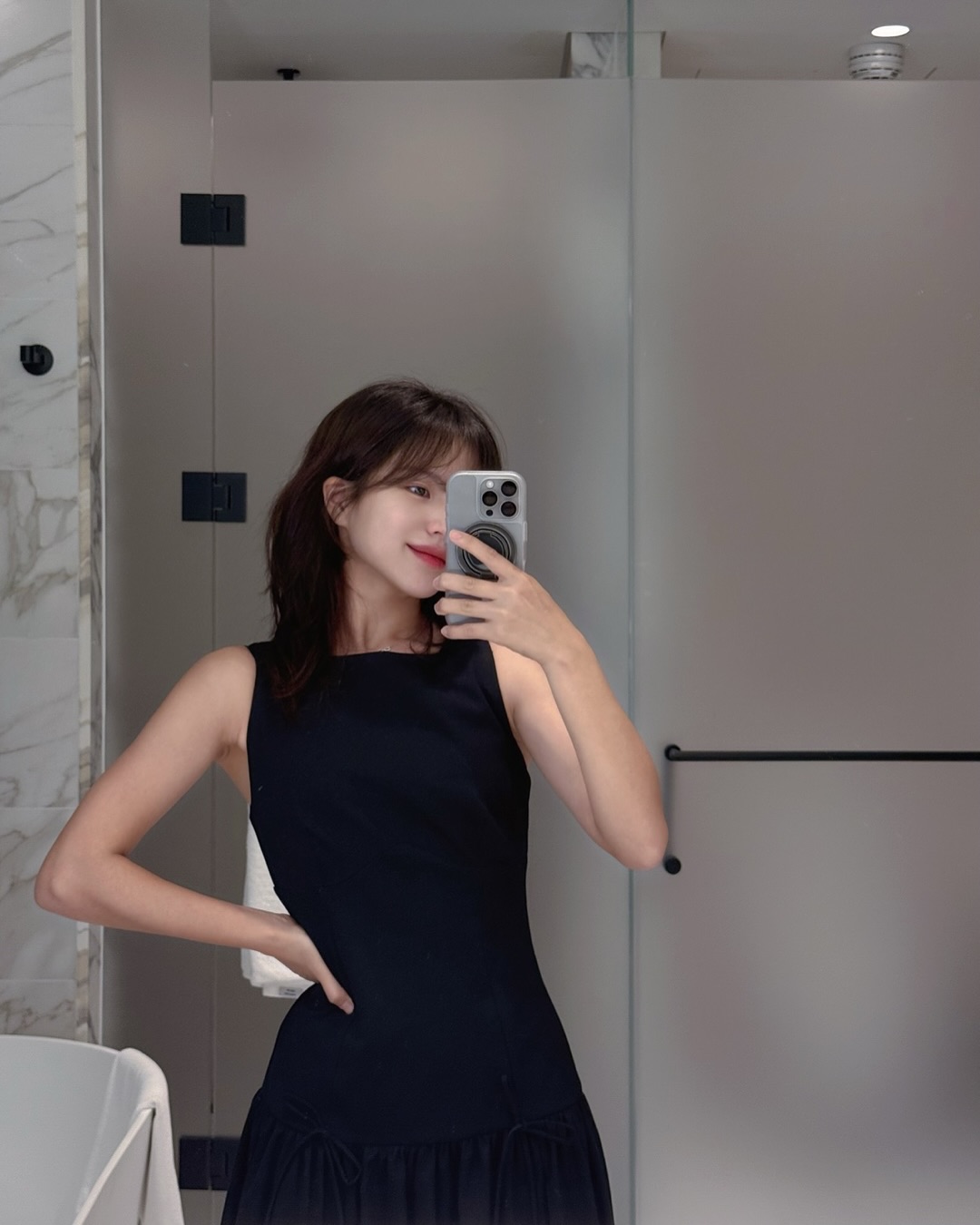 오랜만에 호캉스 ~~ 🙂🙃🙂🙃
투닥투닥 후 화해하고 방어에 공수해오신 닷사이 페어링 너무 너무 맛있었당
(사이좋게 지내자❣️)
참고로다가 인스파이어는 화장실 조명이 최고세요 ➰

#제품제공
테니스 치느라 이리저리 고통 받던 내 피부 요즘 제법 좋아졌는데!! 
피부 컨디션 챙겨주는 #포레덤 덕분에 살만하네여 ^^*
올 겨울에도 내 피부 잘 부타캐~~ 🍀

#인천 #영종도 #호캉스 #인스파이어 #인스파이어리조트