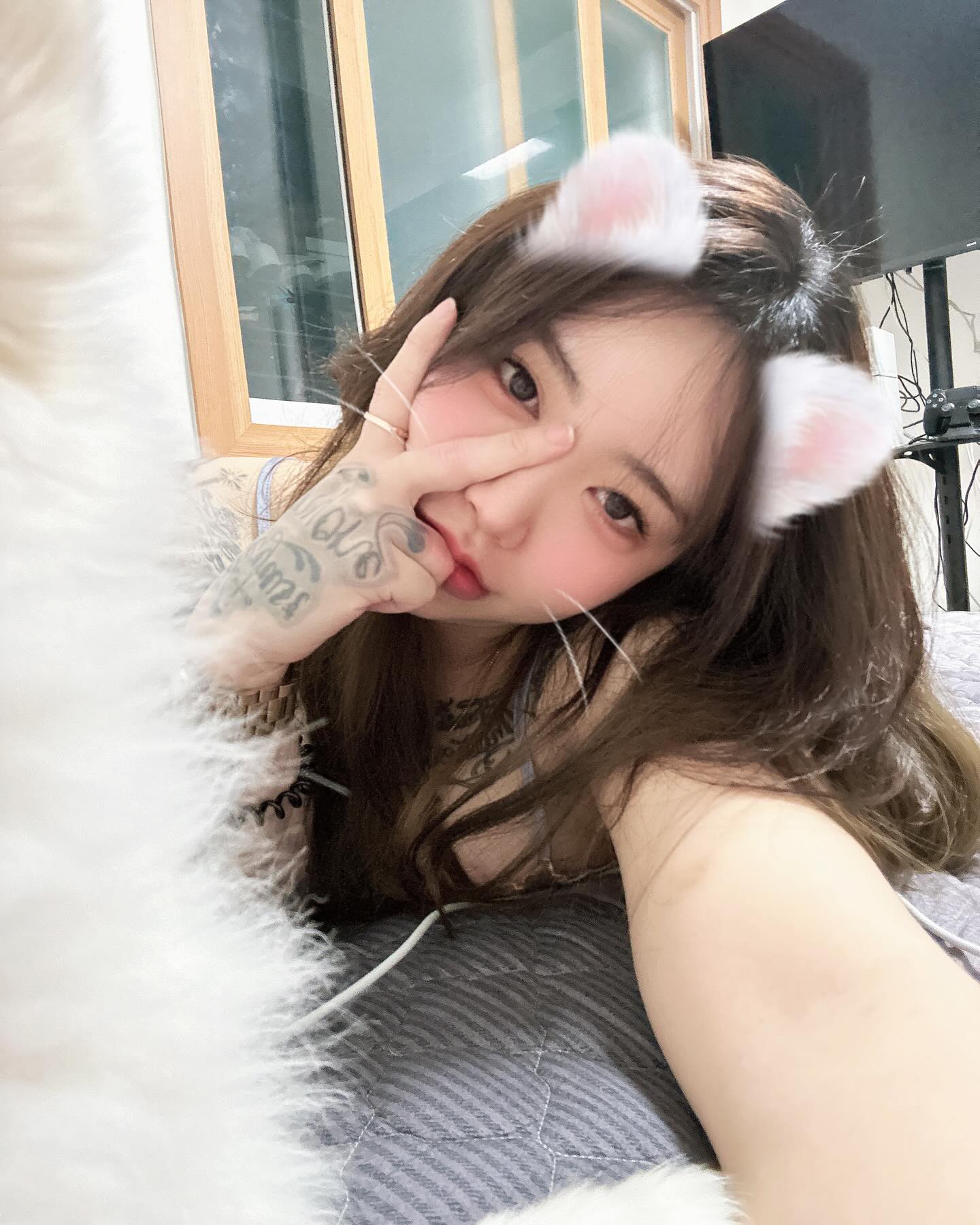우리집에 플스하러 올뤠?🤭