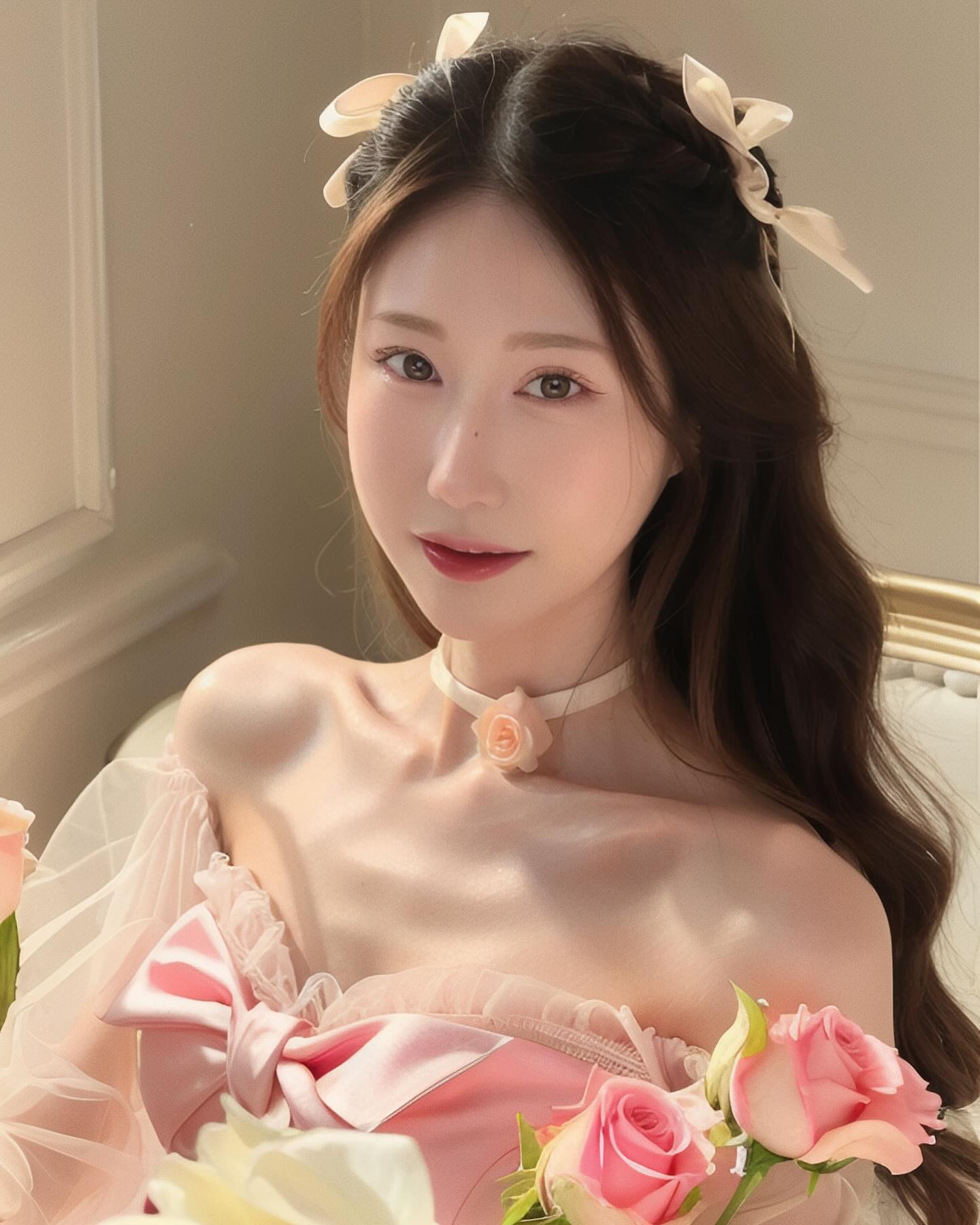#광고 #AI프로필 #미오스냅

미오스냅에서 공주 될사람~?👸🏻 
AI사진 왕 유행할때 나 귀찮아서 안했자나~
미오스냅은 왕간편하고, 시간가는줄 모르게 재밌다!👍🏻

근데 나 이렇게 보니까 진짜 중국인 같네
미오스냅 워아이니🫶🏻

#miosnap #더나답게 #셀카 #아바타 #어플