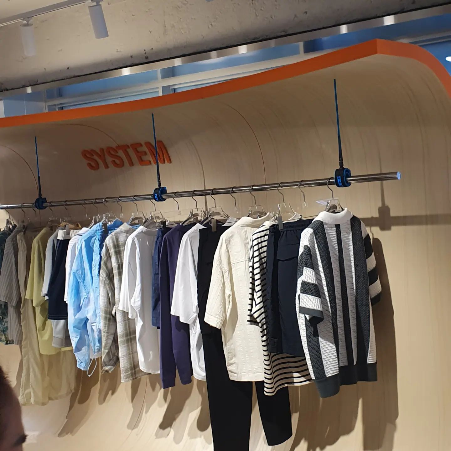 systemofficial 
#시스템옴므#시옴리조트팝업#systemhomme#system