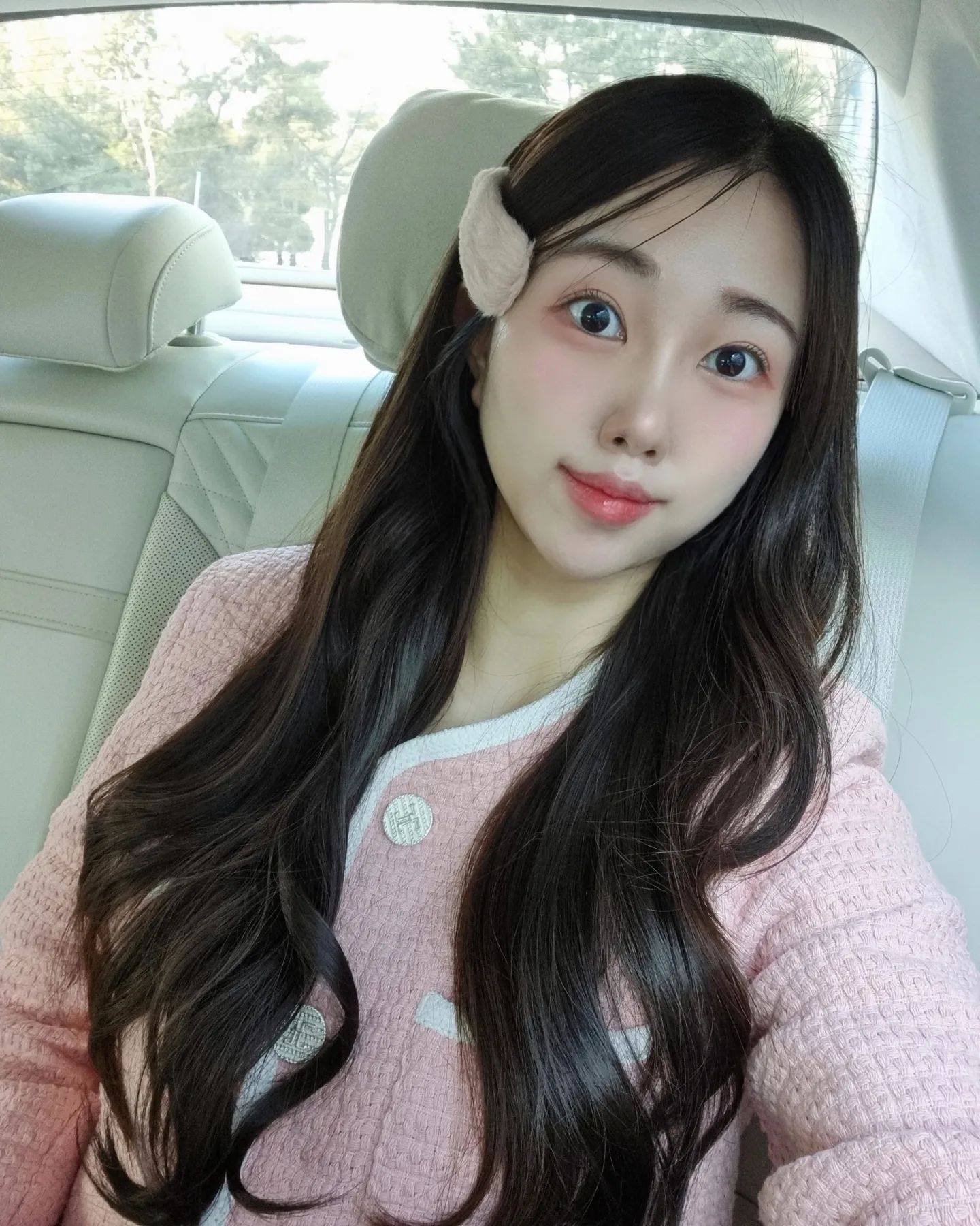 설날 기록🌞
푹 쉬고 먹고 노느라 사진도 거의 안 찍어서 올릴 사진도 없당
가장 좋았던건 맛있는거 많이많이 먹고 찜질방간것😆

모두모두 즐거운 설 연휴 보내셨기를🩷

#브루다양주 #양주카페추천 #설날기록 #설연휴