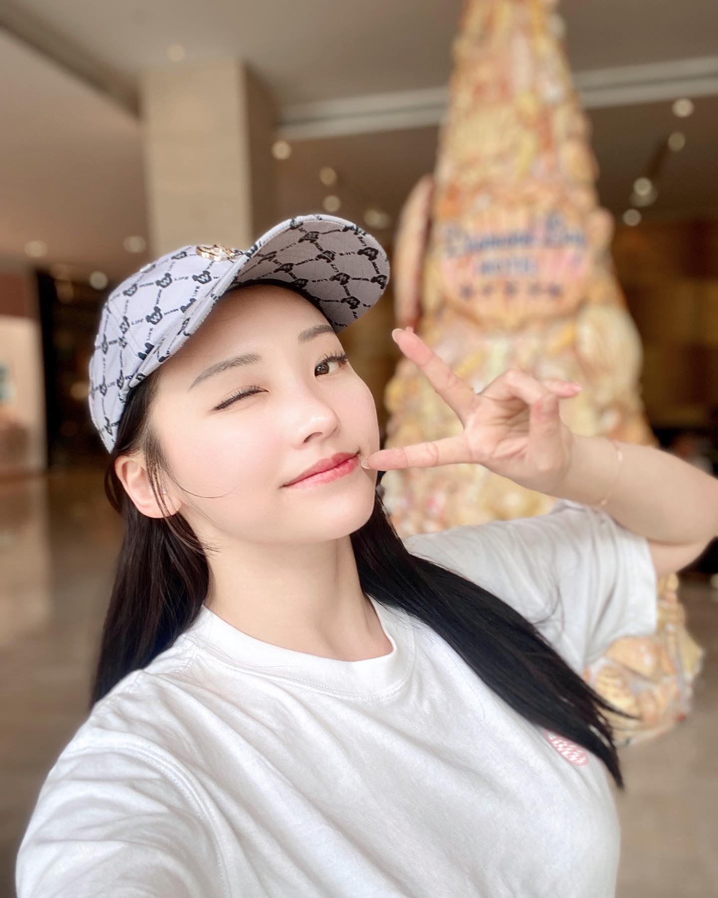 #호치민여행 찍먹하고 #나트랑 #빈펄랜드 생각보다 엄청 덥지않아 다행이야 😊😊