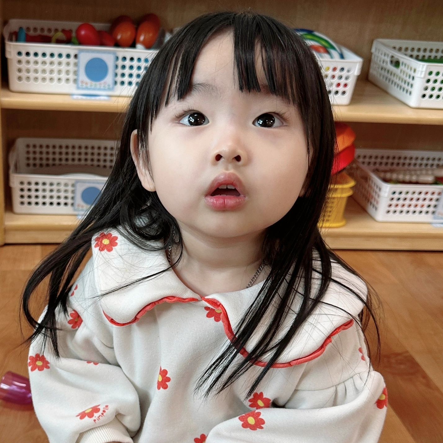 공주님 귀여운건 피드박제💛💛💛