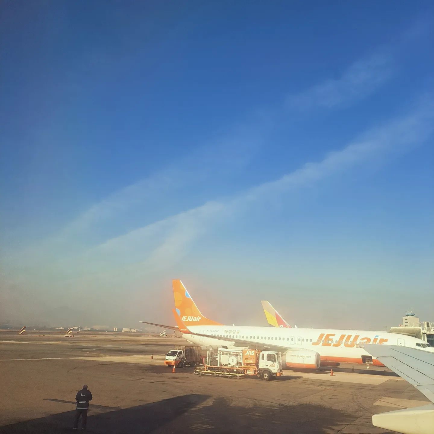제주 여행🏝