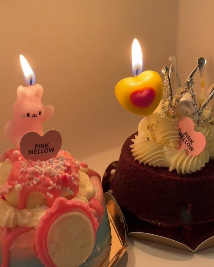 나 26살 생일 저얼때 모디져모디져~🍀🍀