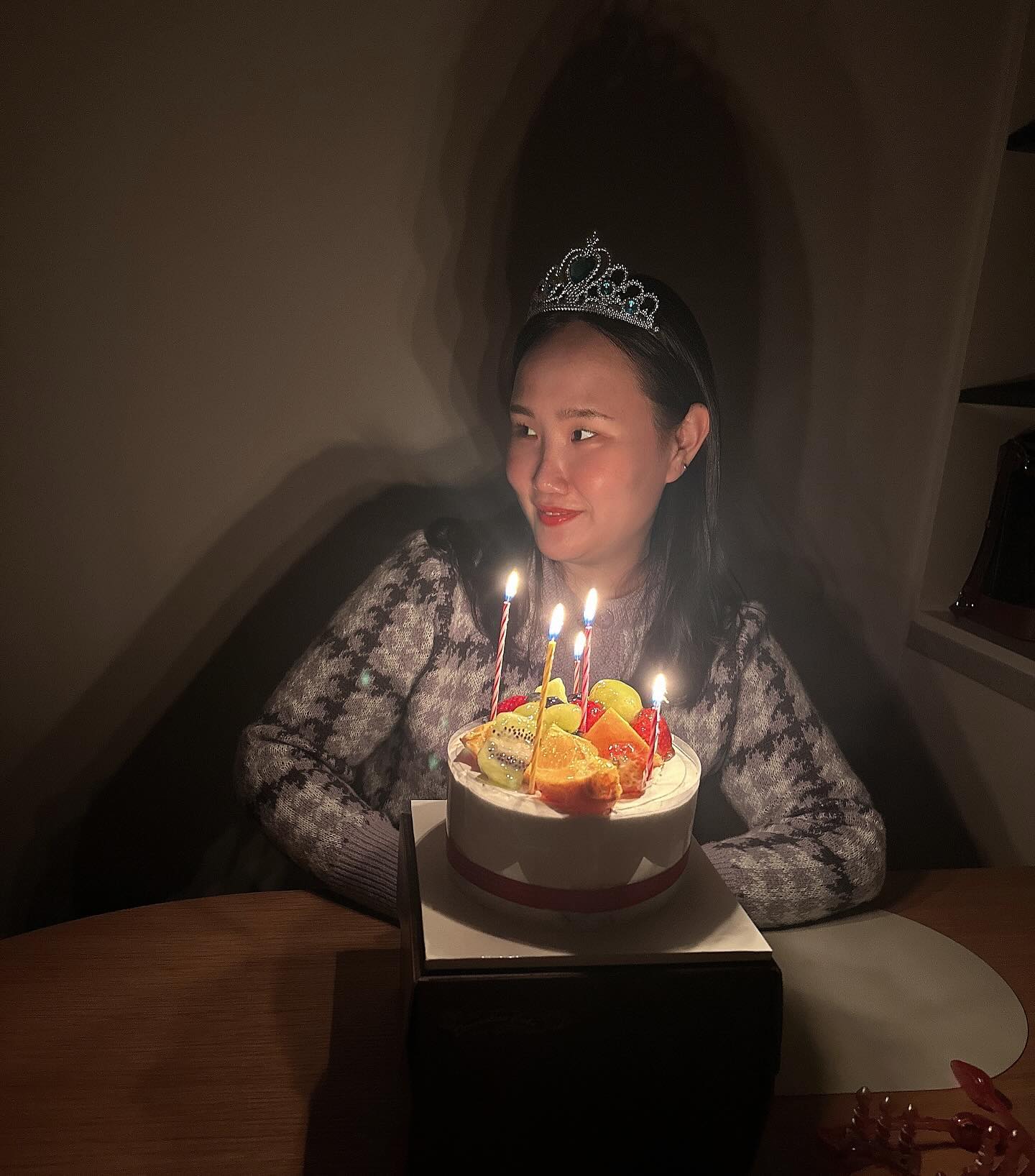 많은 축하와 선물
모두 넘넘 감사합니다 😊🤍
행복쌈바리 생일 🎂🎁🛍️🎈

#HBD #고마워요