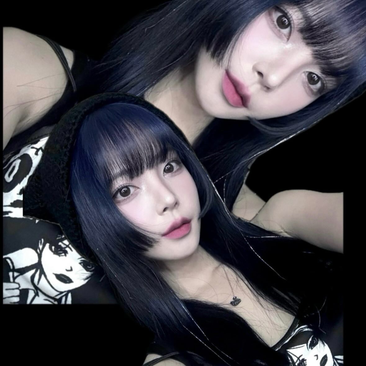 ㅇ-ㅇ?