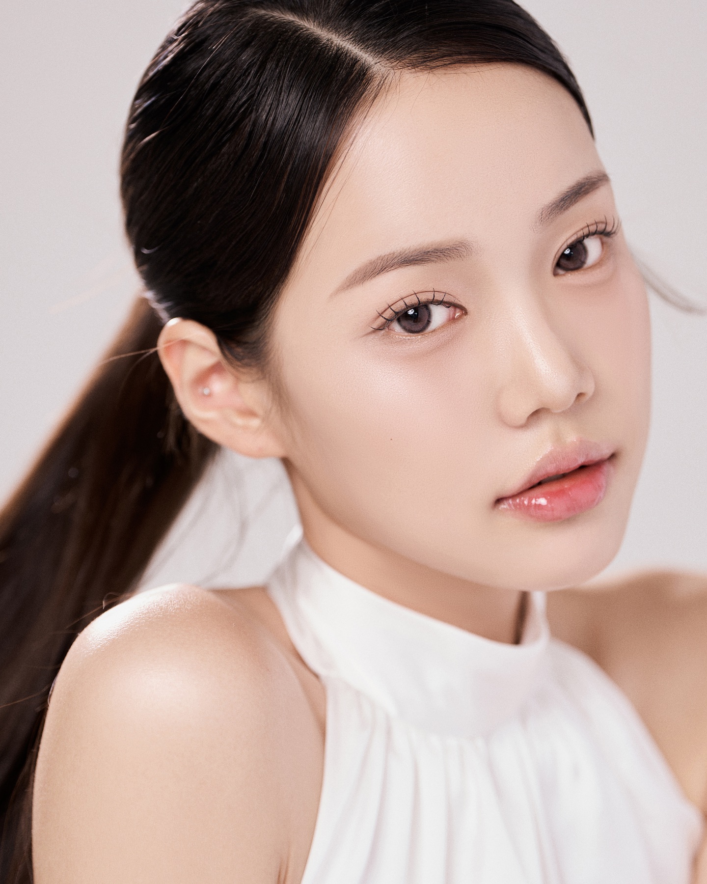 #makeup #hairstyling for myaaoo_ 
with kimhyejin_0 seosa_studio