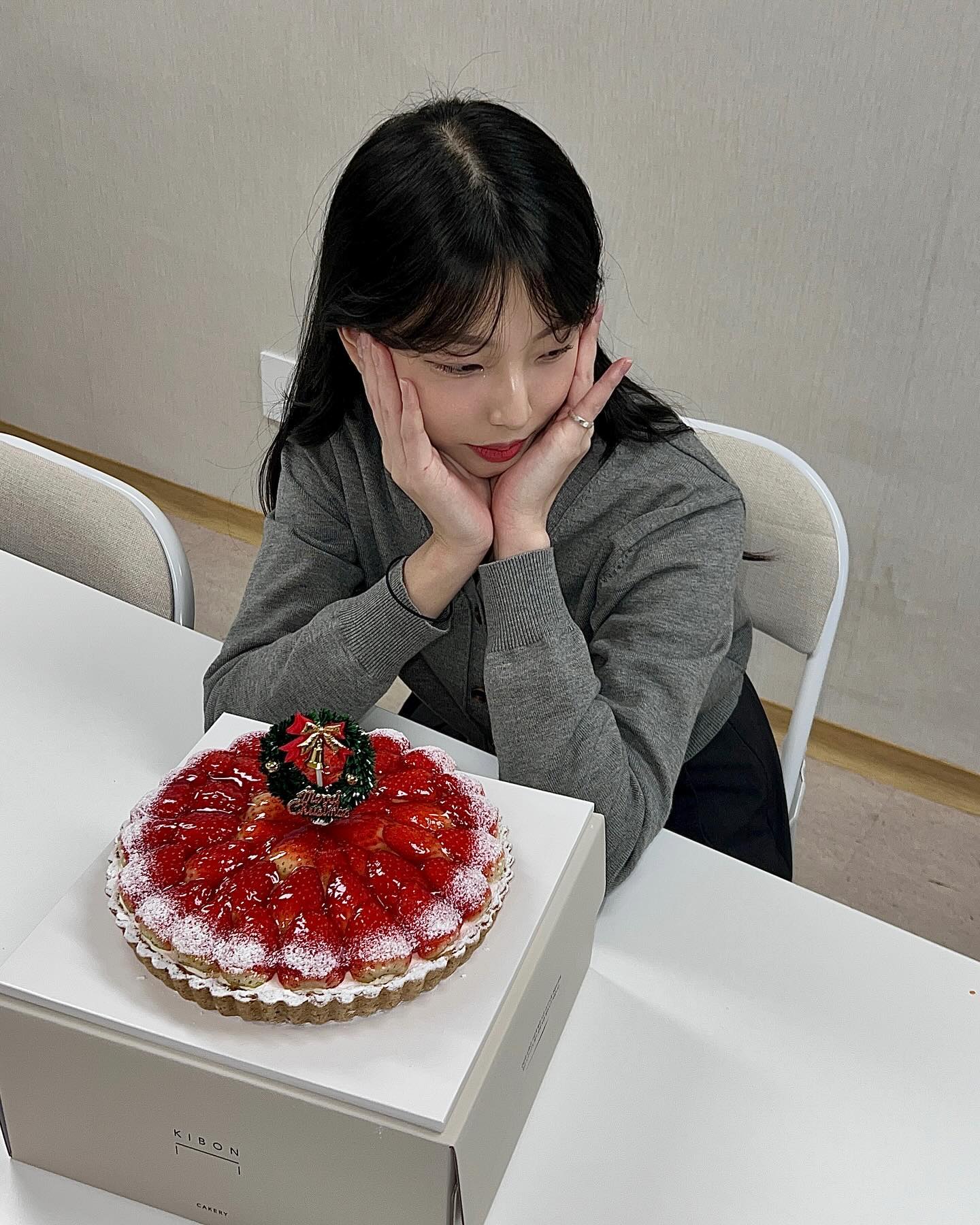 𝙈𝙚𝙧𝙧𝙮 𝘾𝙝𝙧𝙞𝙨𝙩𝙢𝙖𝙨 ! 🎄☃️💓