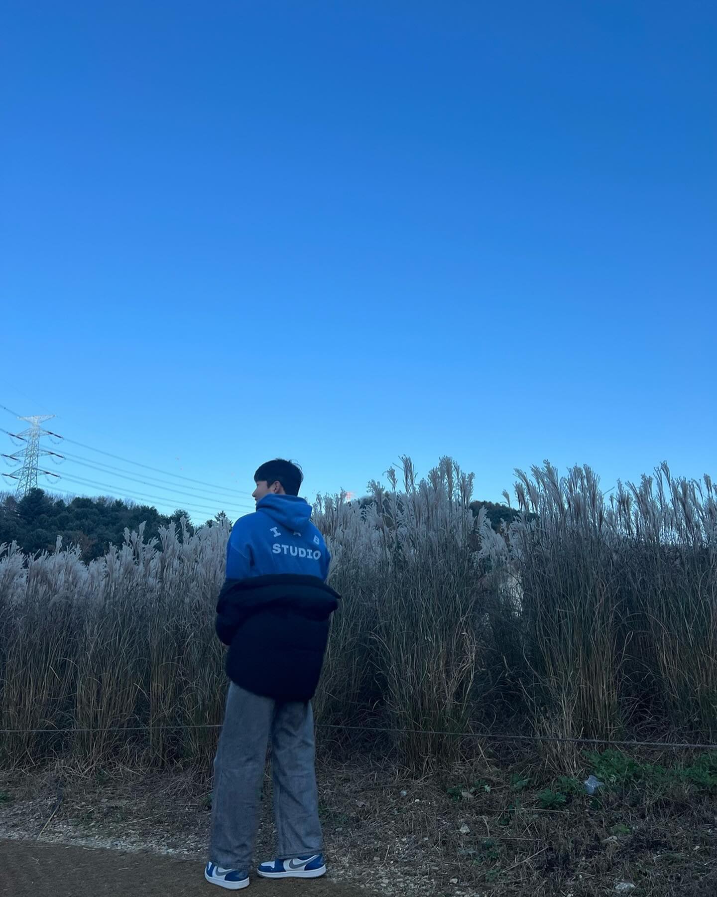 추워요