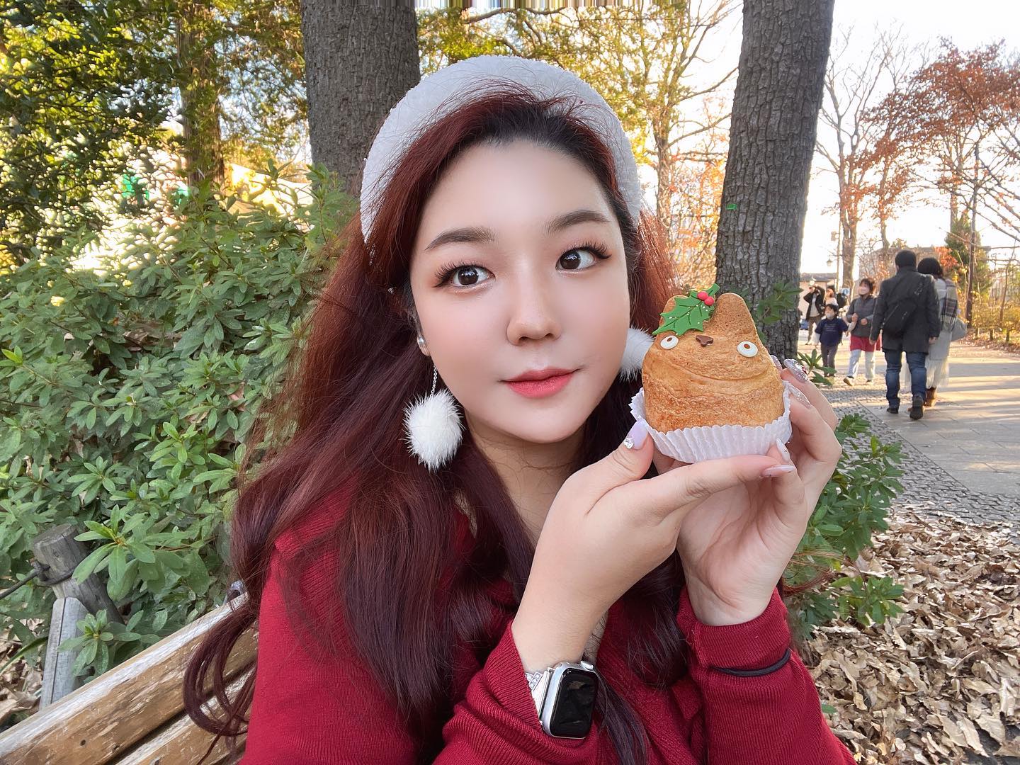 귀여워서 우케 먹냐구 토로로쨩!
지브리 미술관 가기전 들렸던 두곳은 옳은 선택이였다
너모 마시써 (๑ᵔ⤙ᵔ๑)💚

#시로히게의슈크림공방 #토토로 
#도쿄여행 #사토우 #tokyo #totoro