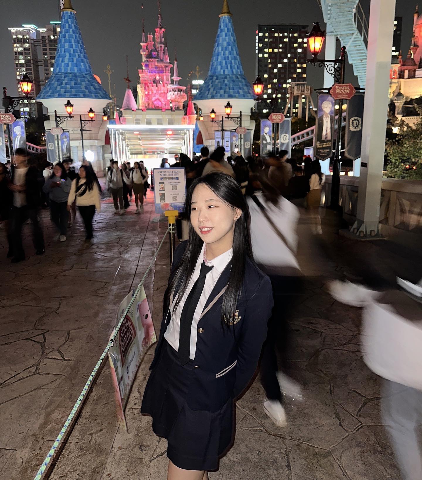 우리 다시 고등학생 하자