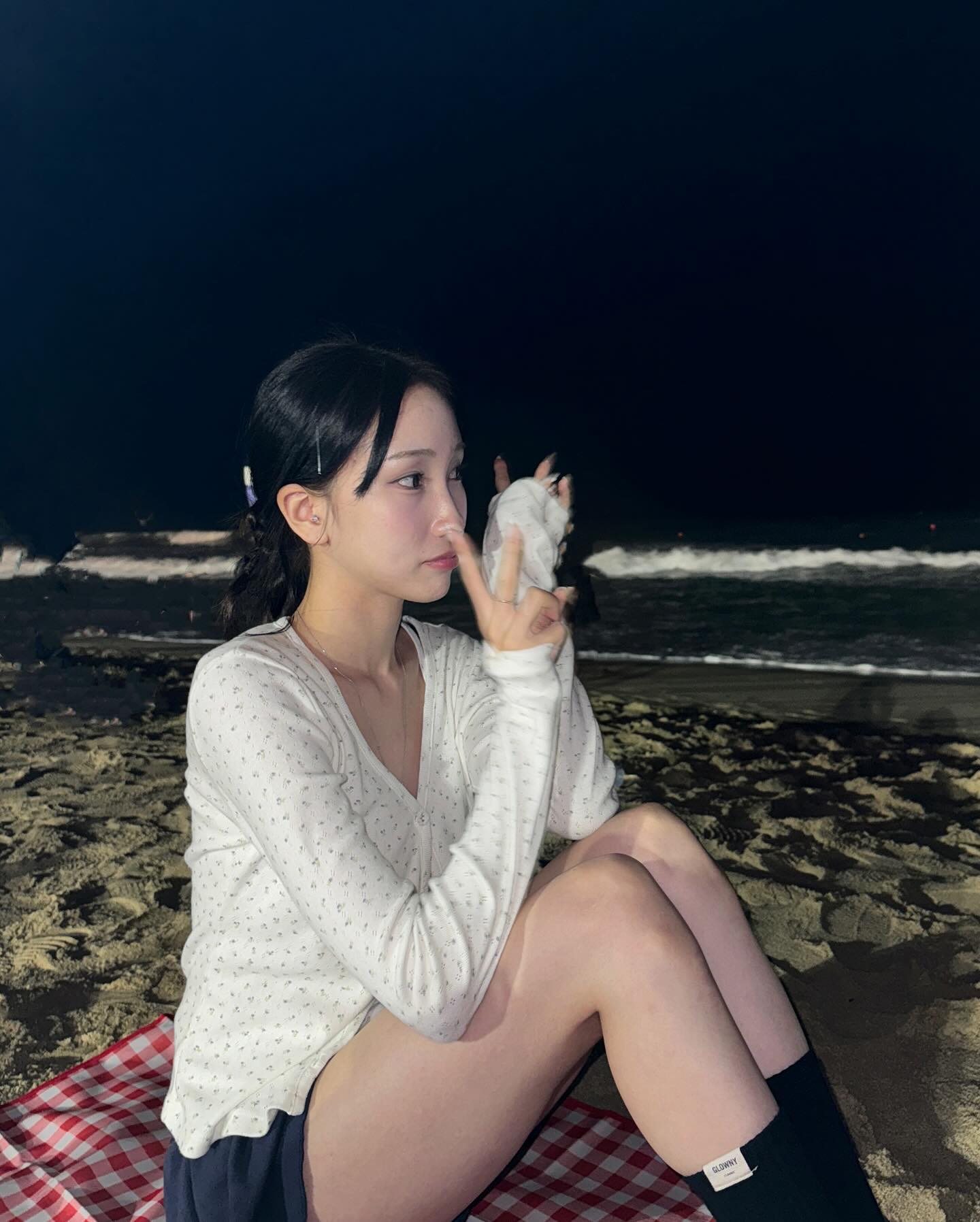 타히티댄스 배우고 싶은 그냐와..
먹은 거 다 맛없었는데 그냥 웃김 즐가워 😋