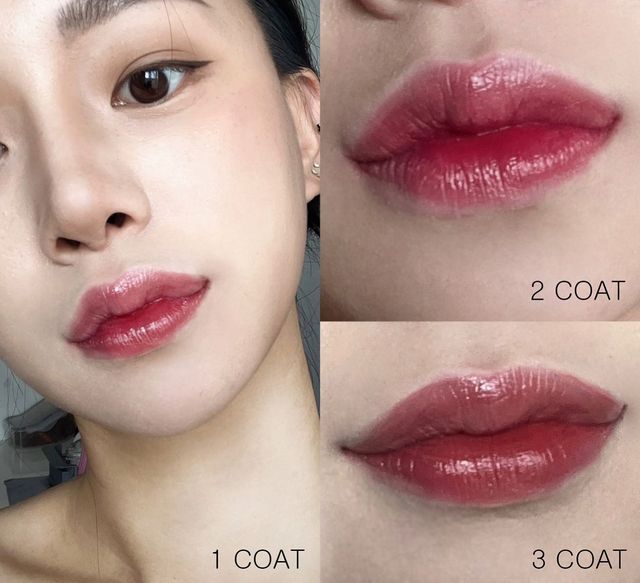 🔆 on Instagram: "#협찬 #광고

💄💋
저처럼 건조한 사막입술을 가진분들에게 안성 맞춤인 물광틴트 레미유 듀이 플로우 틴트가 출시될 예정이랍니다💕
(출시 예정일 : 12월 5일)

레이어링 할수록 광택감은 UP되며 끈적임은 전혀없게 고수분 최적의 비율로 만들어져 광택은 물론 지속력까지 모두 갖춘 틴트로 시간이 지날수록 본연의 컬러감이 표현되는 신비로은 틴트랍니다
1콧으로는 맑은느낌을 연출할 수 있고, 2-3콧으로는 깊은 색감이 연출되니 모두 취향에 맞춰 발라주세요😘

레미유 듀이 플로우 틴트 출시기념 프로모션🎁

✔️한개만 구매해도 한개 더 1+1
✔️5종 세트 55%할인 + GIFT증정 (그립톡+선물패키지+무료배송)

#레미유 #레미유틴트 #dewyflowtint #듀이플로우틴트 #글로우틴트 #광택틴트 #데일리틴트 #틴트추천"