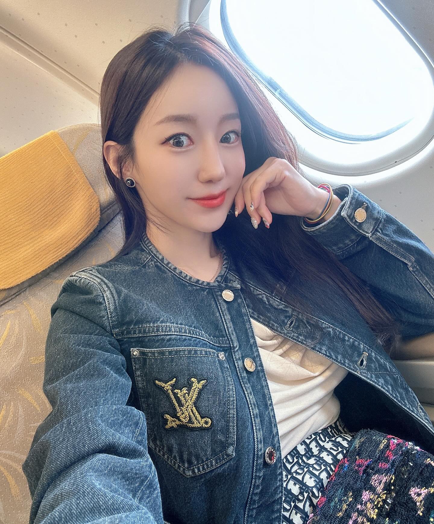 사랑하는 내 친구 결혼 👰🏻‍♀️💍🤵🏻축 1박2일 한국행 🇰🇷💗

#행복합시다