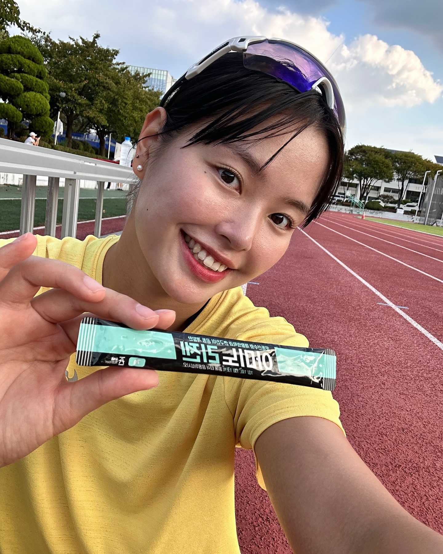 ⠀
체전 전 부상과 빠른 회복에도 아미노리젠💪🏻
⠀
 <회복이 체감되는 아미노산,  E4A 아미노리젠>
링크 : https://www.e4a.kr/shop_view/?idx=183
할인 코드 : 윈윈10

e4a_nutrition 
weenwin_official