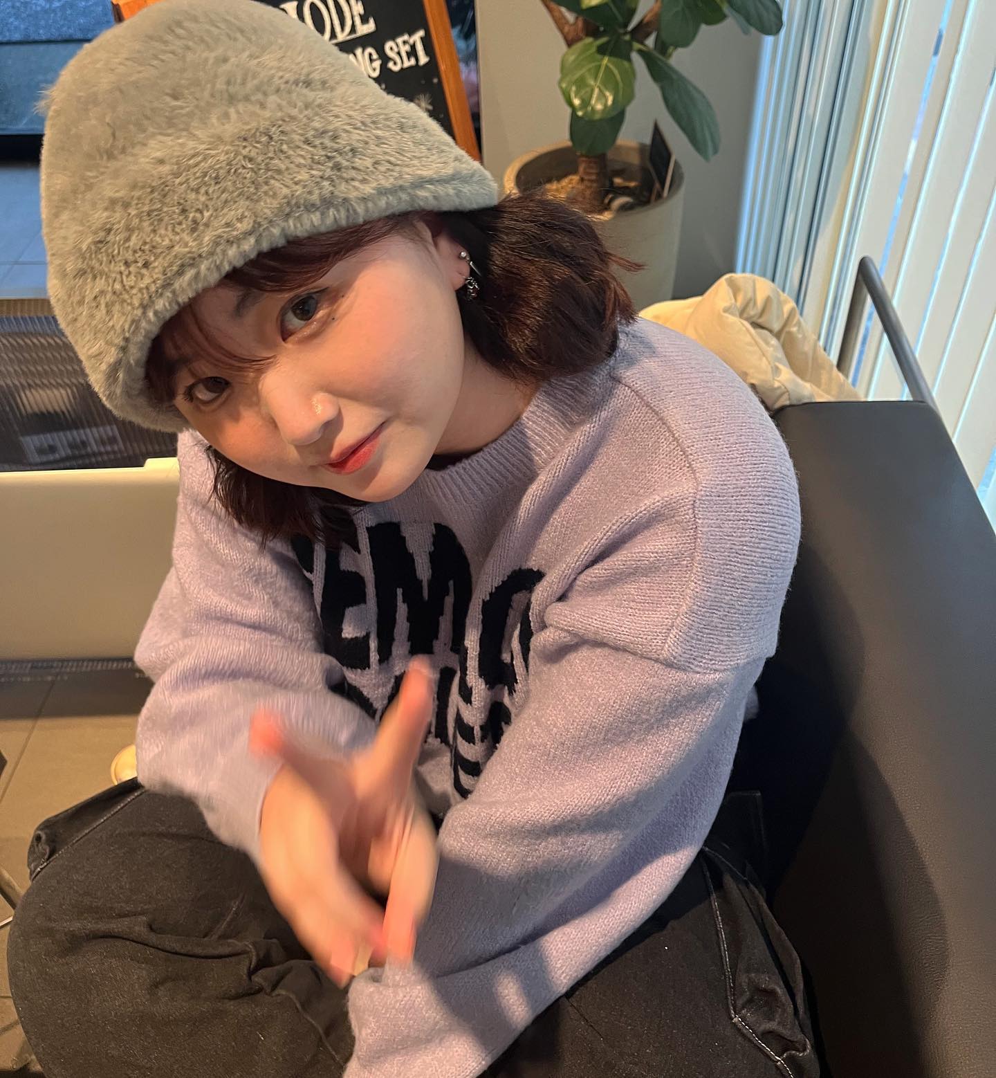 나 MZ 닉까 ~_~
