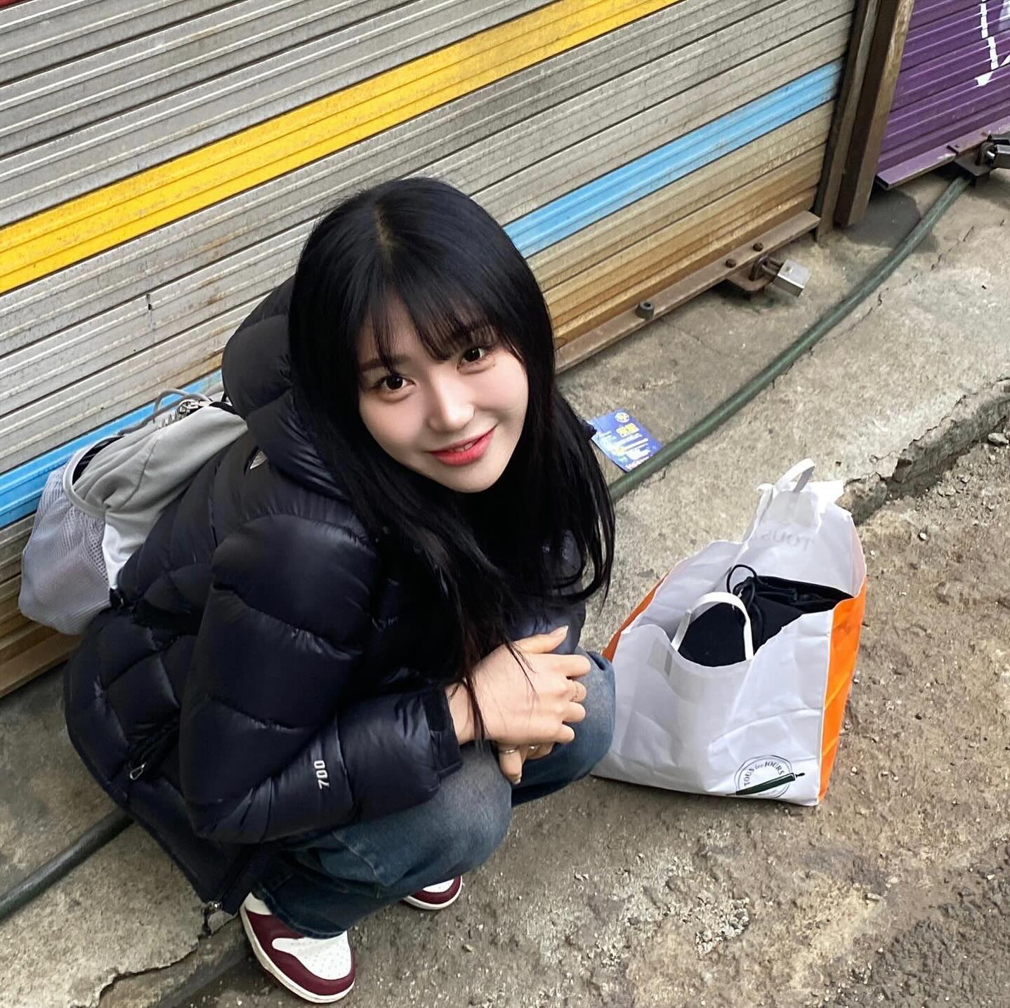 지쳤나요?
네,니오…

#04 #fyp #lfl